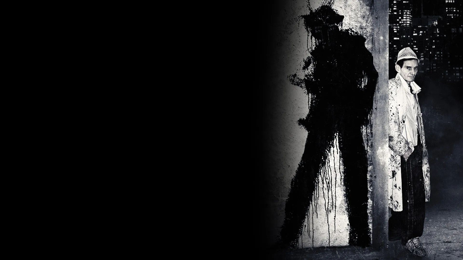 Shadowman