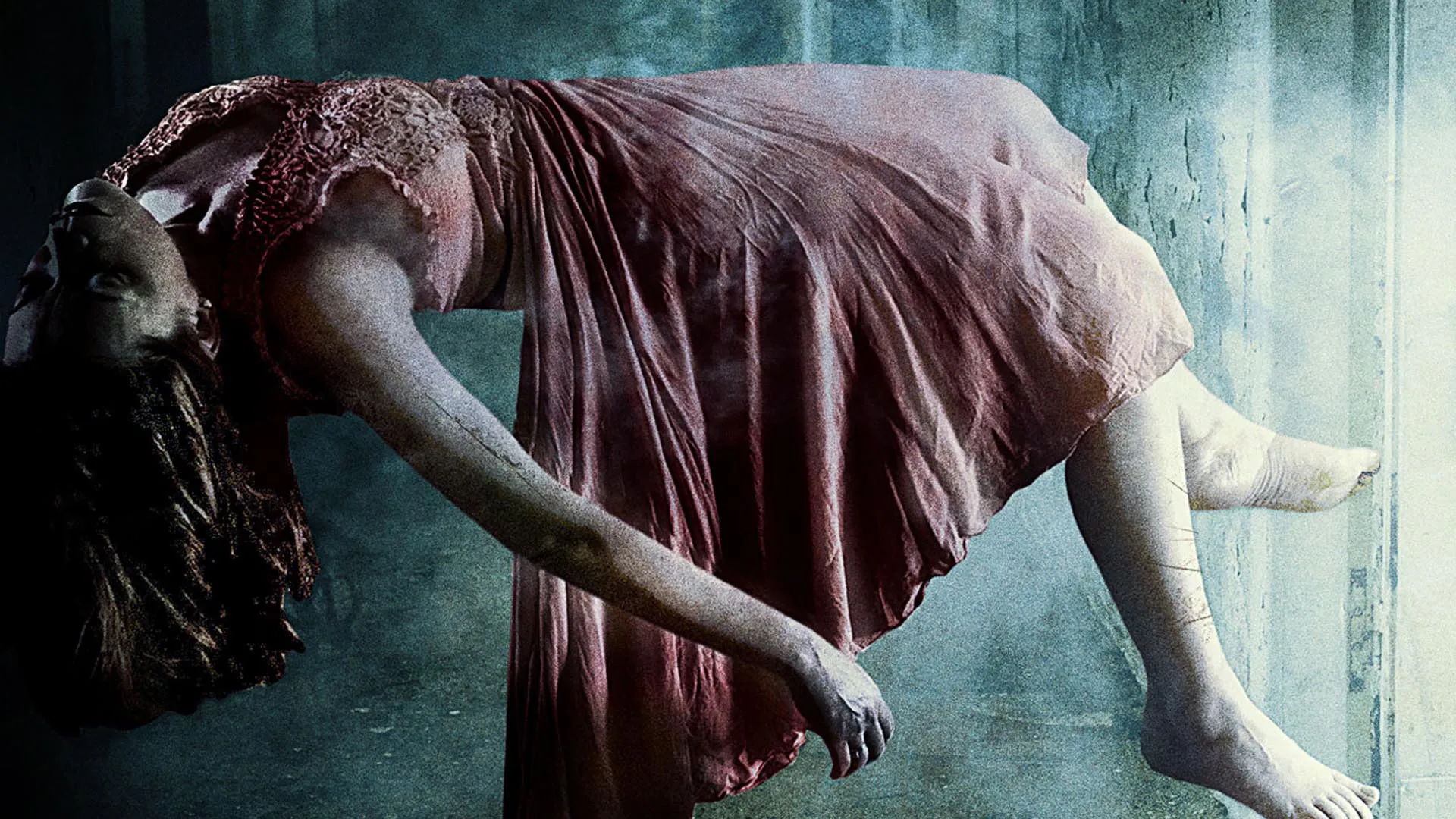 Haunting In Connecticut 2: Ghost Of Georgia