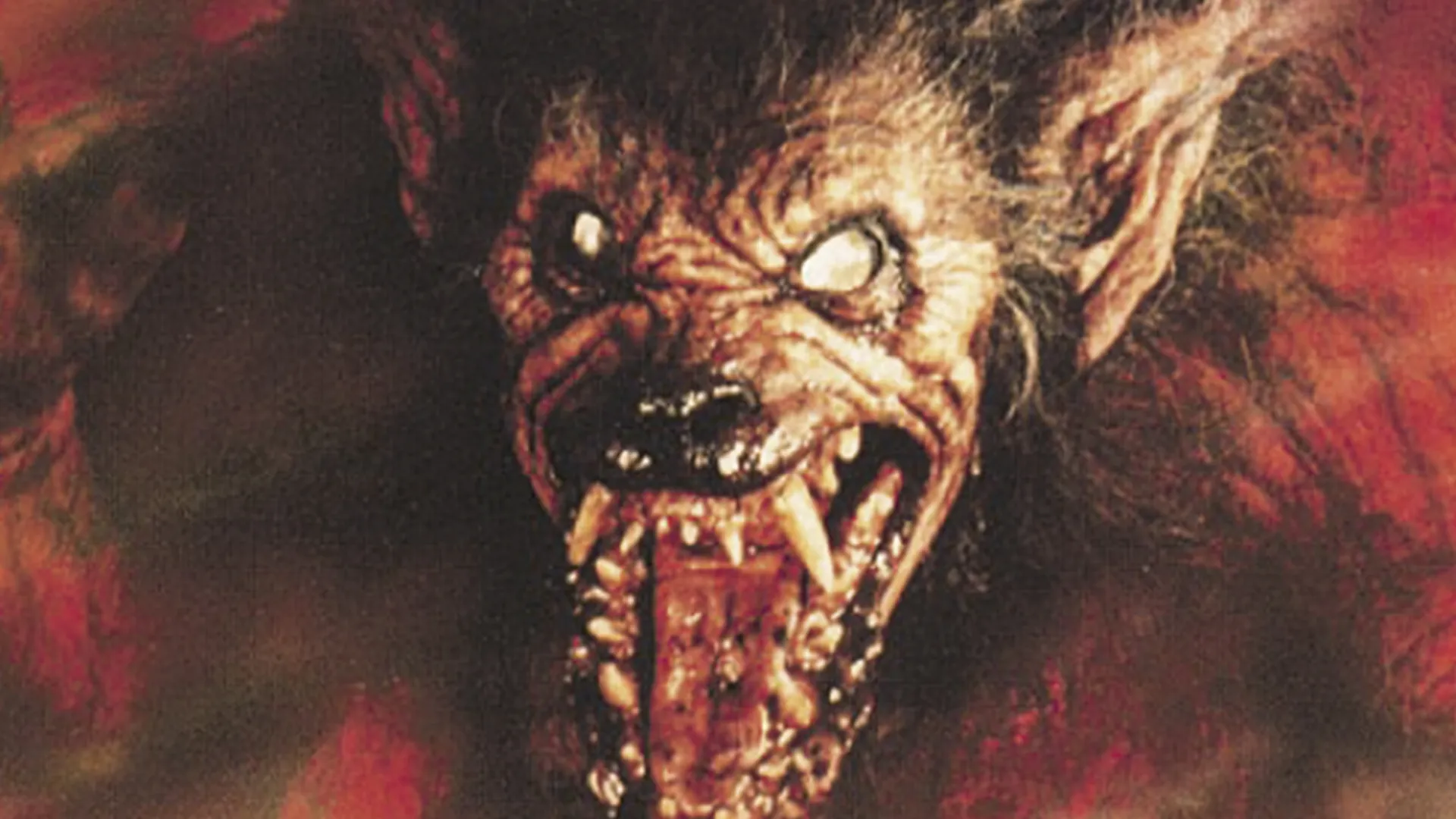 The Howling V: The Rebirth
