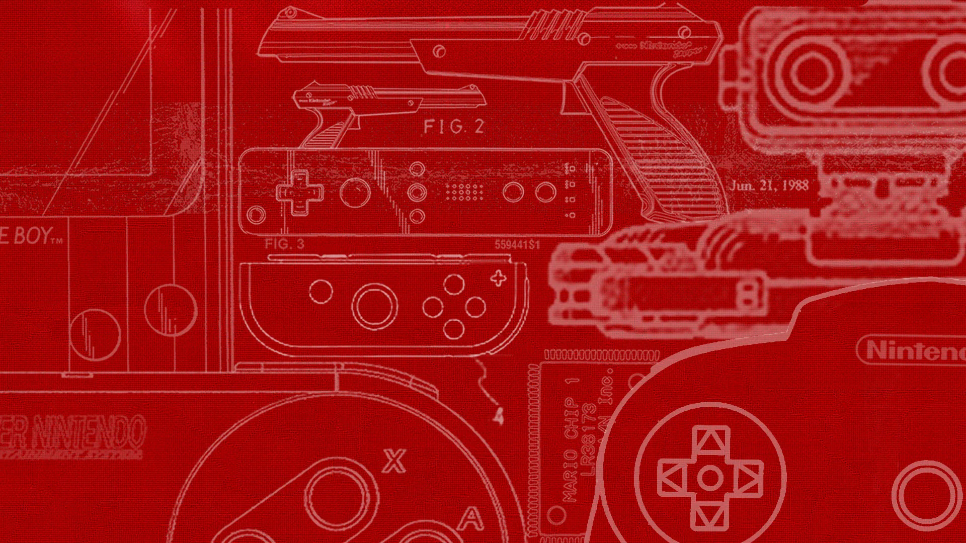 Playing with Power: The Nintendo Story