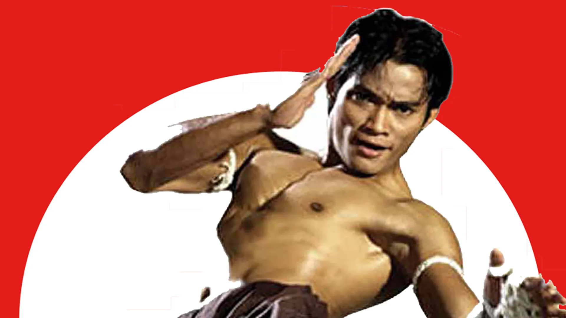 Battle Warrior