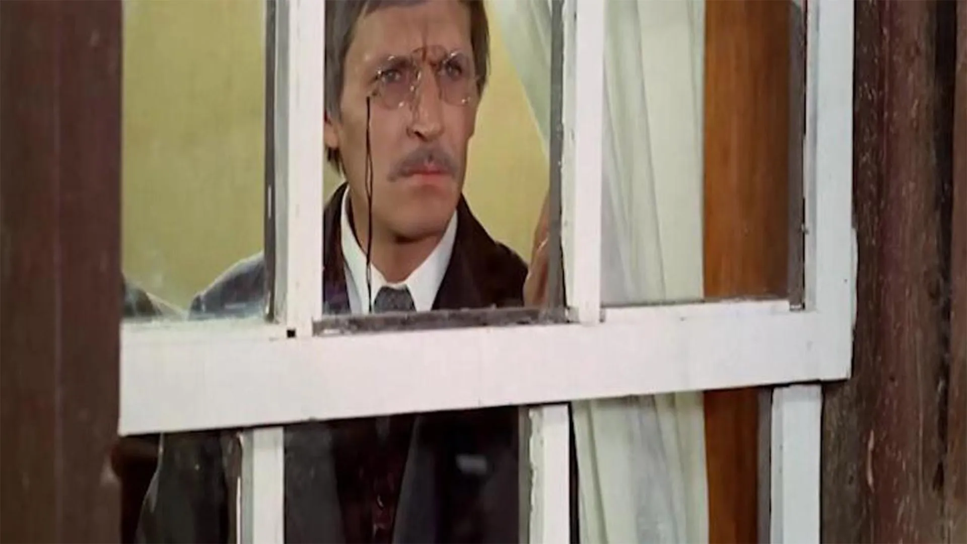 Django défie Sartana