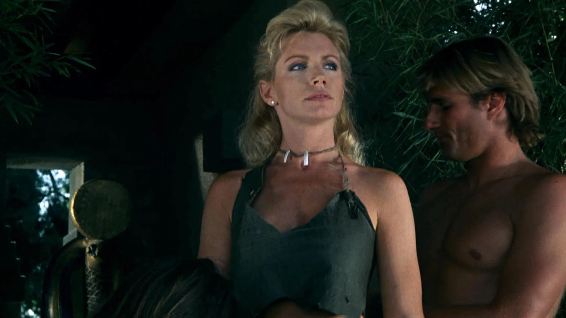 Cannibal Women in the Avocado Jungle of Death