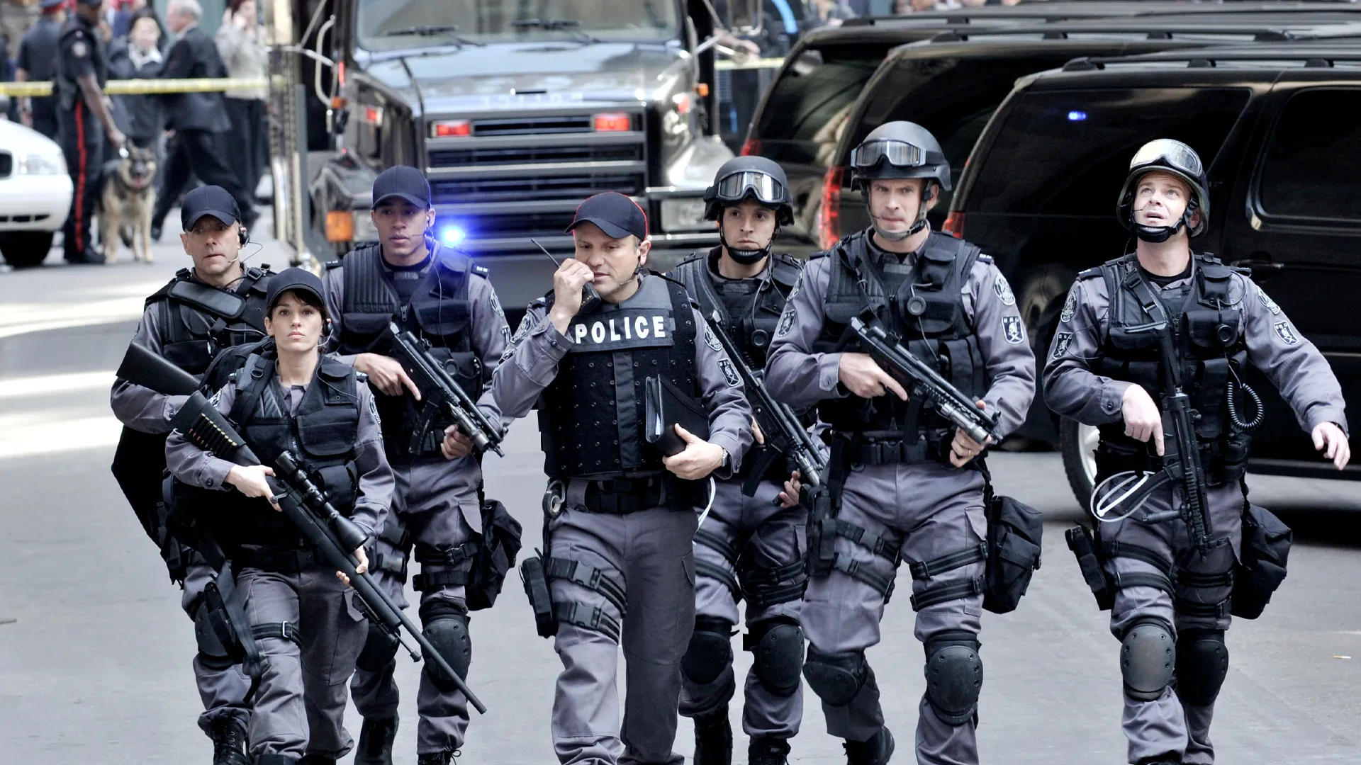 Flashpoint