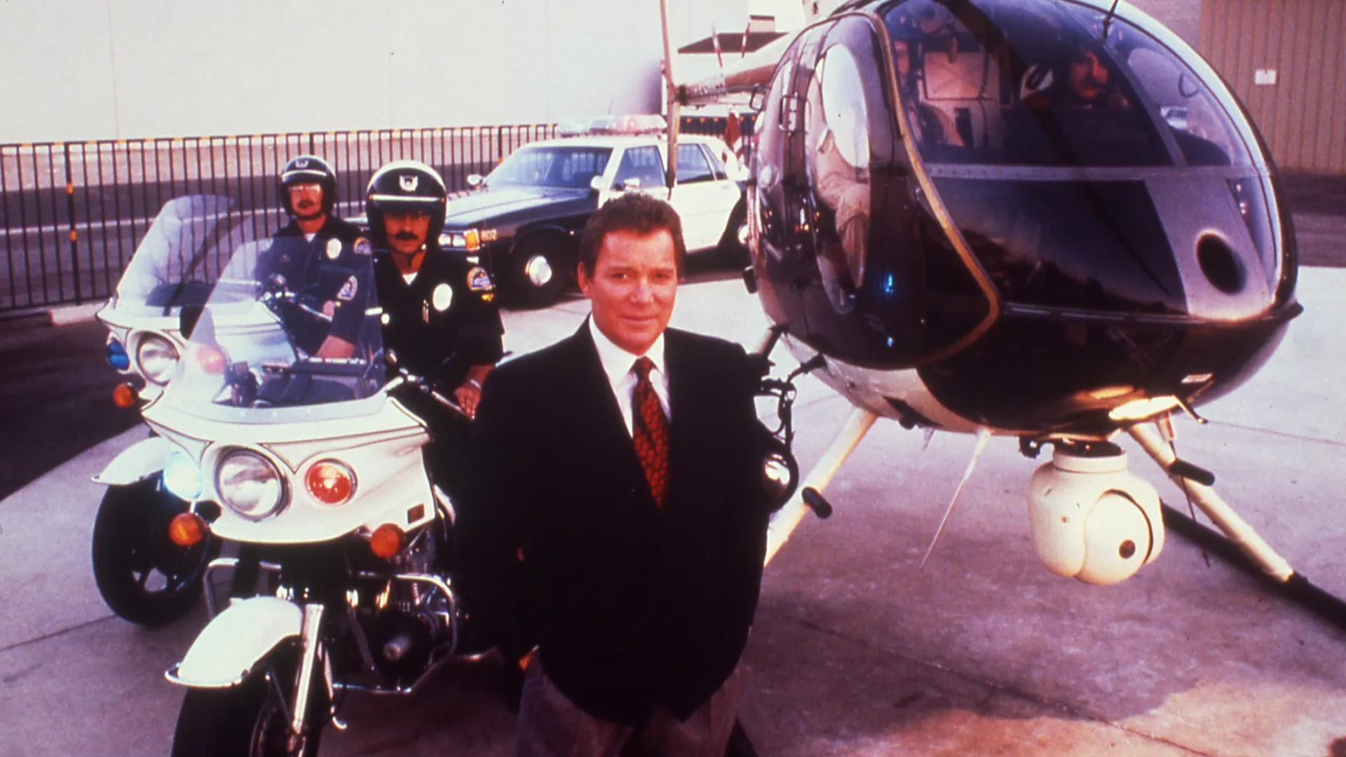 Rescue 911