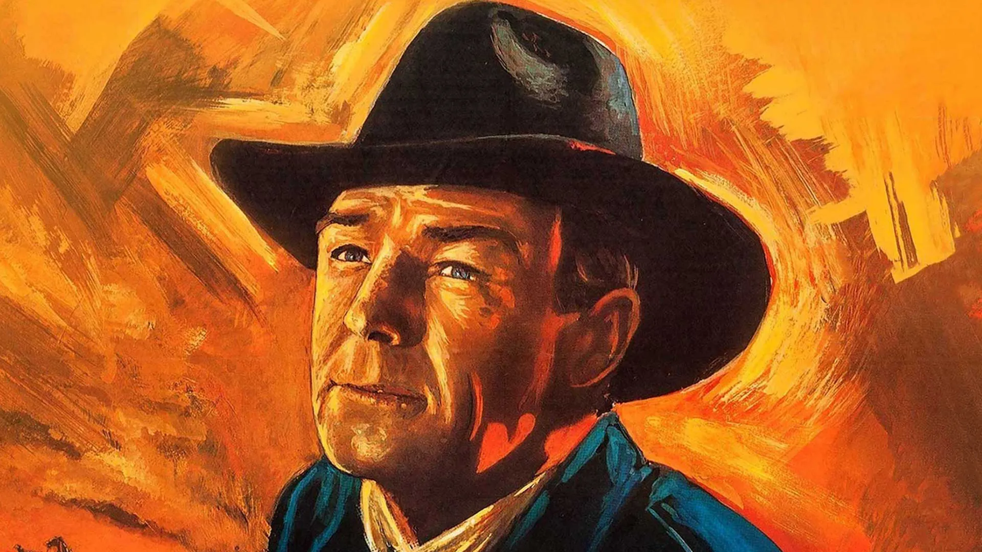 Ride Lonesome