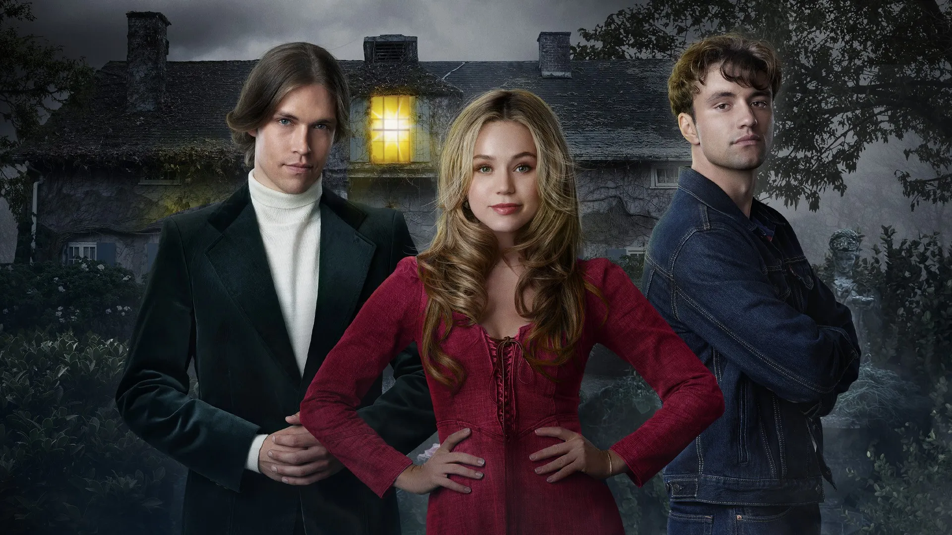 VC Andrews' Dawn: Twilight's Child CA