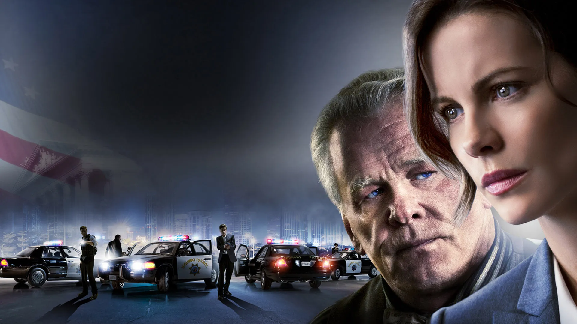 The Trials Of Cate McCall