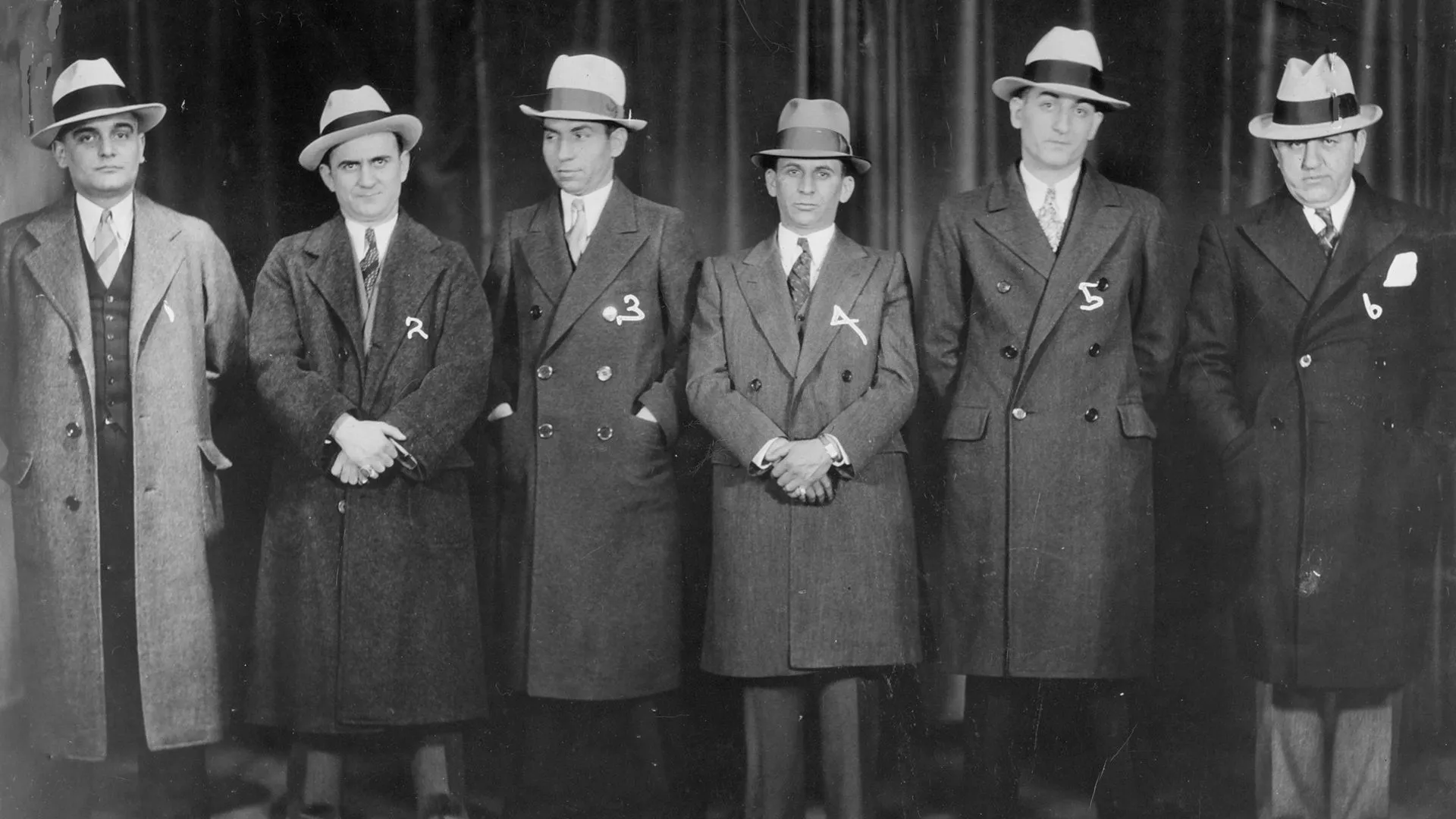 Mafia's Greatest Hits