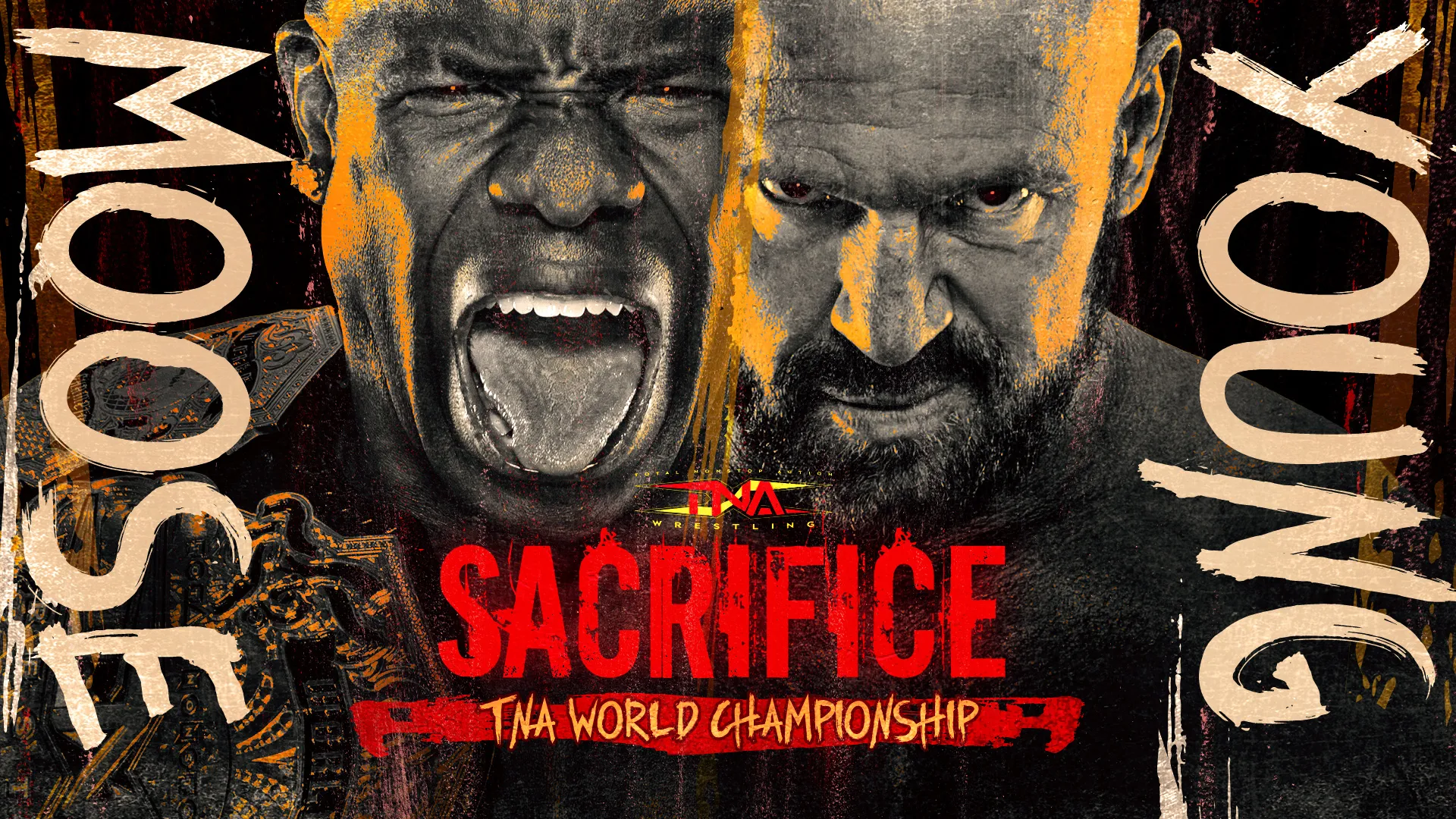Sacrifice