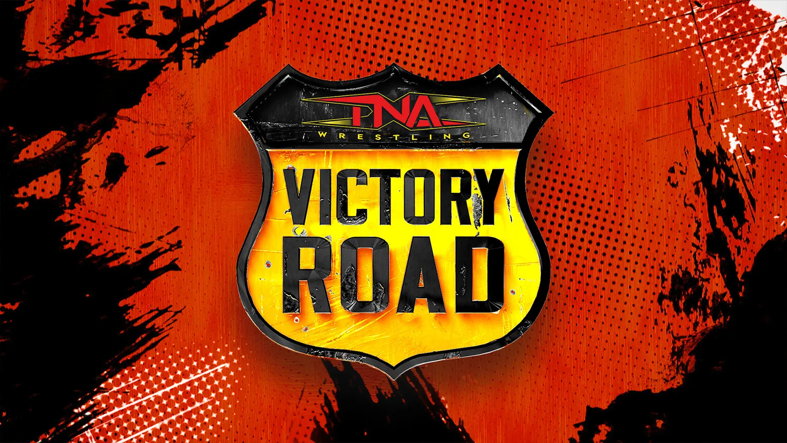 Victory Road