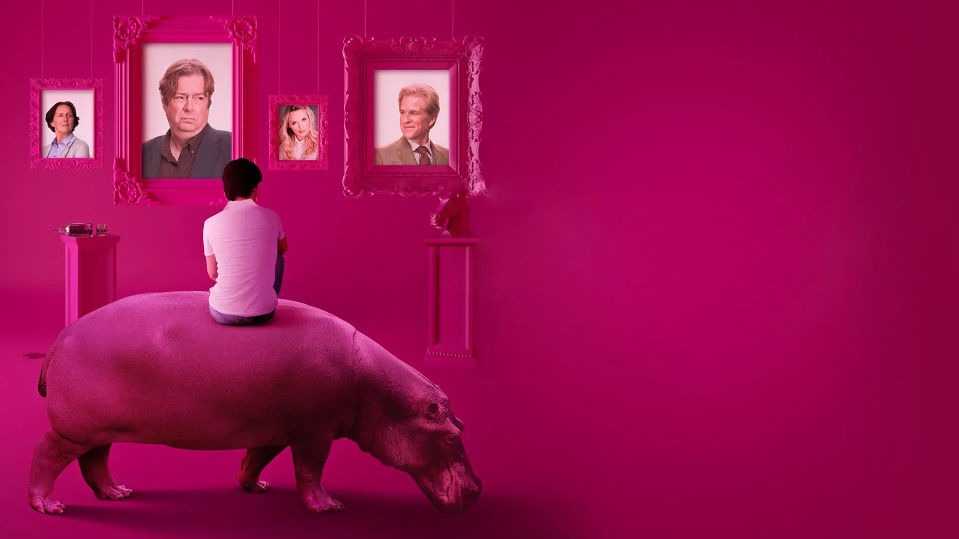 The Hippopotamus