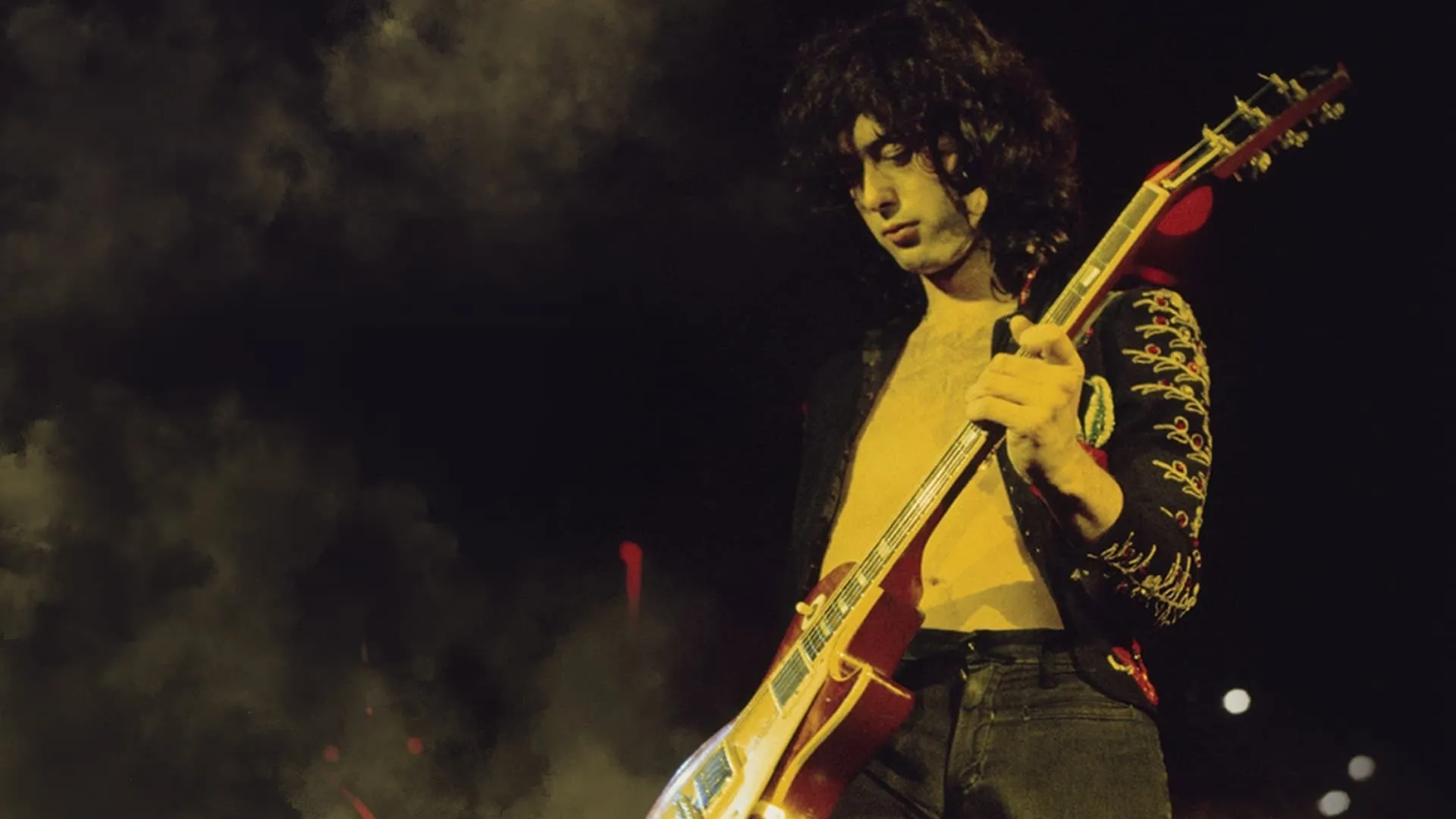 Led Zeppelin: In the Light - Part 1