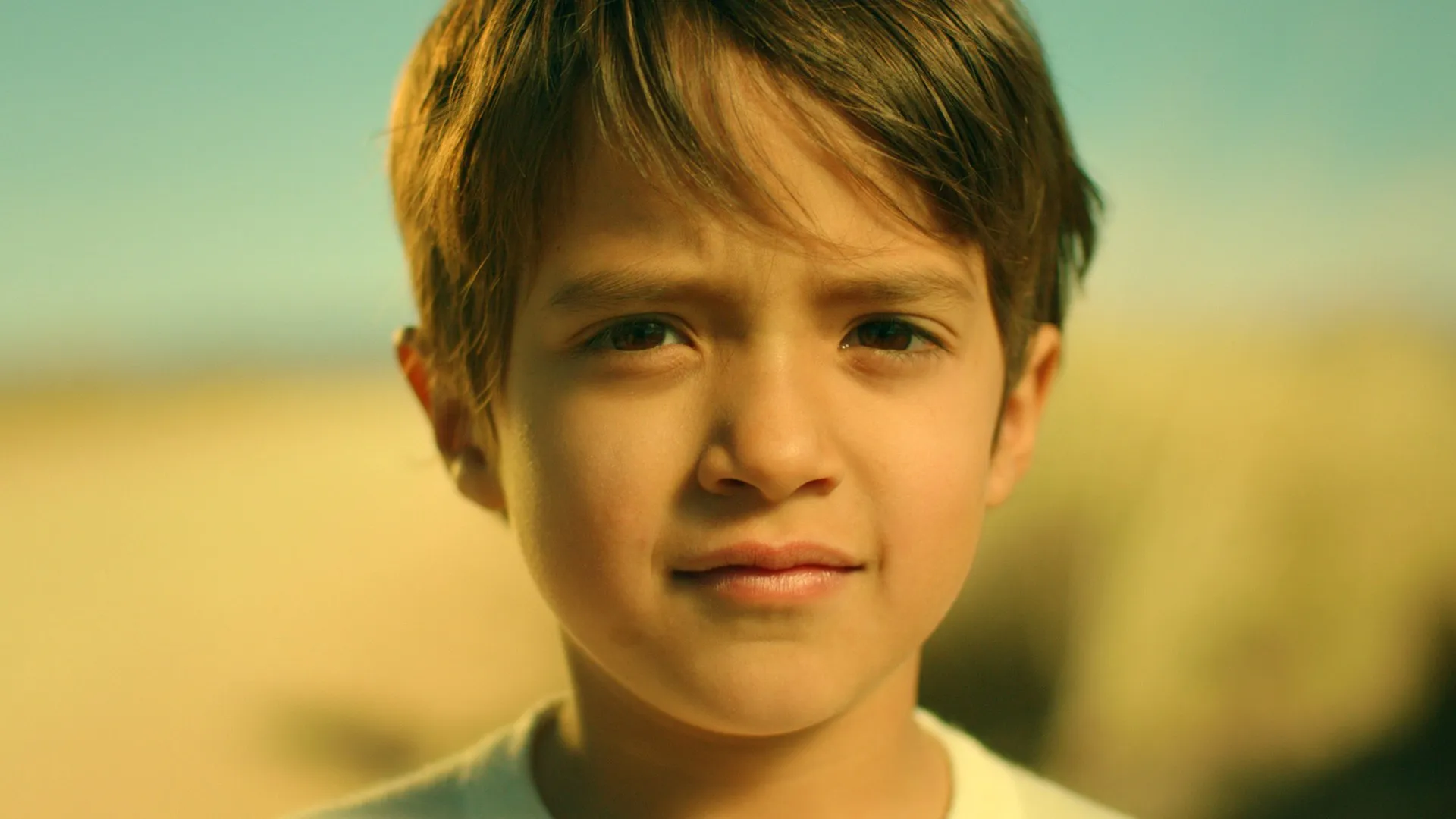 A Boy Called Sailboat - Jedes Wunder hat seine Melodie