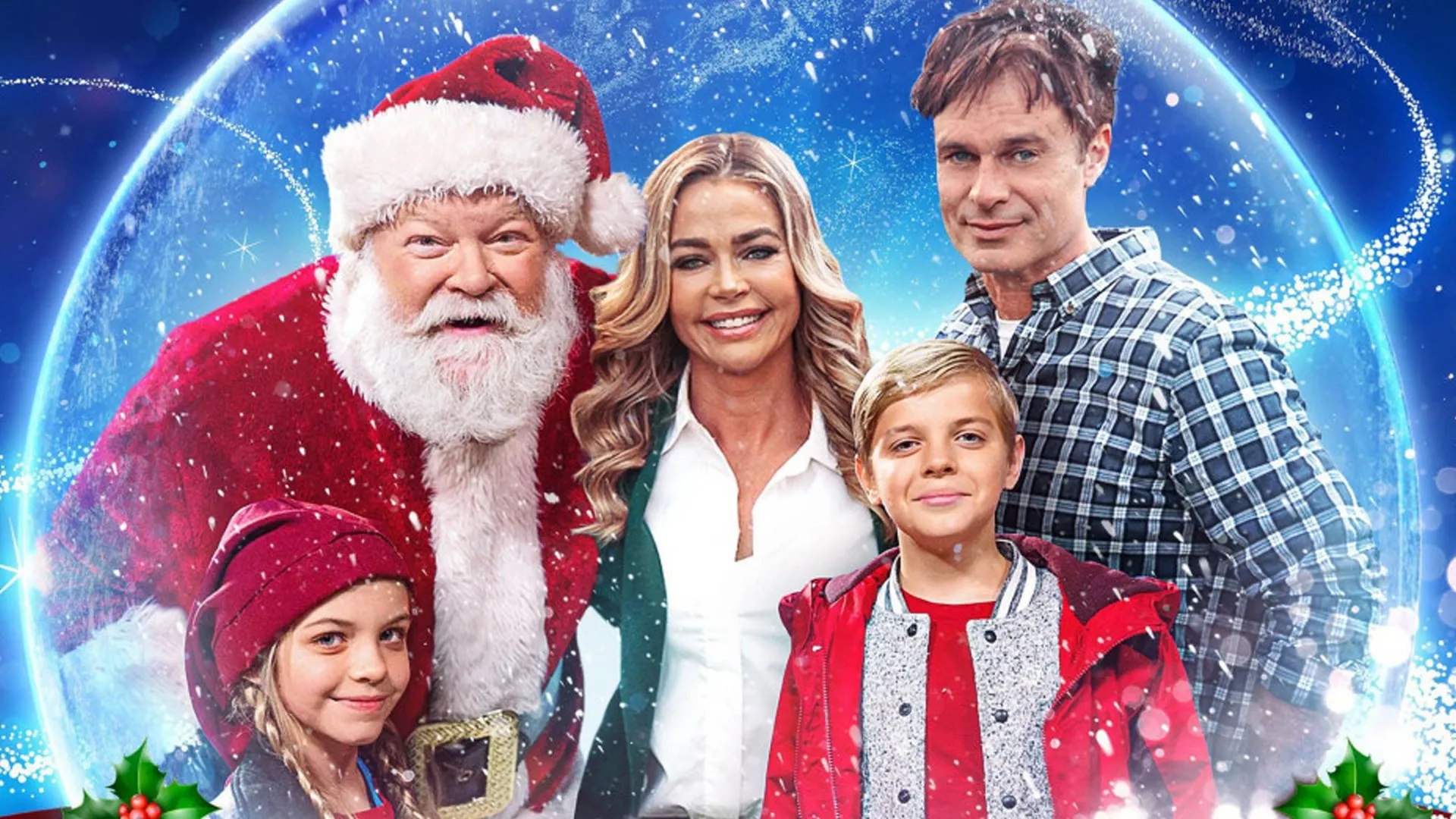 Dear Santa - Eine Reise zum Nordpol