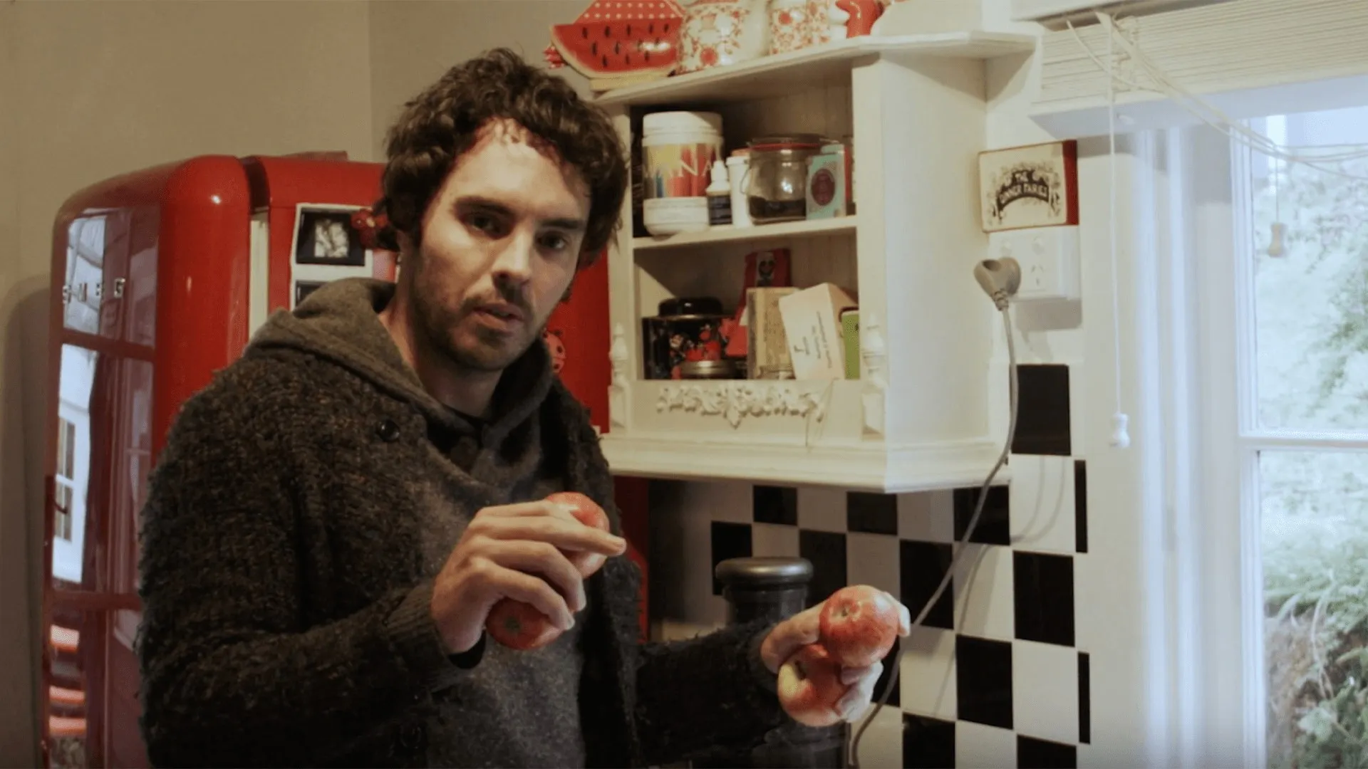 That Sugar Film