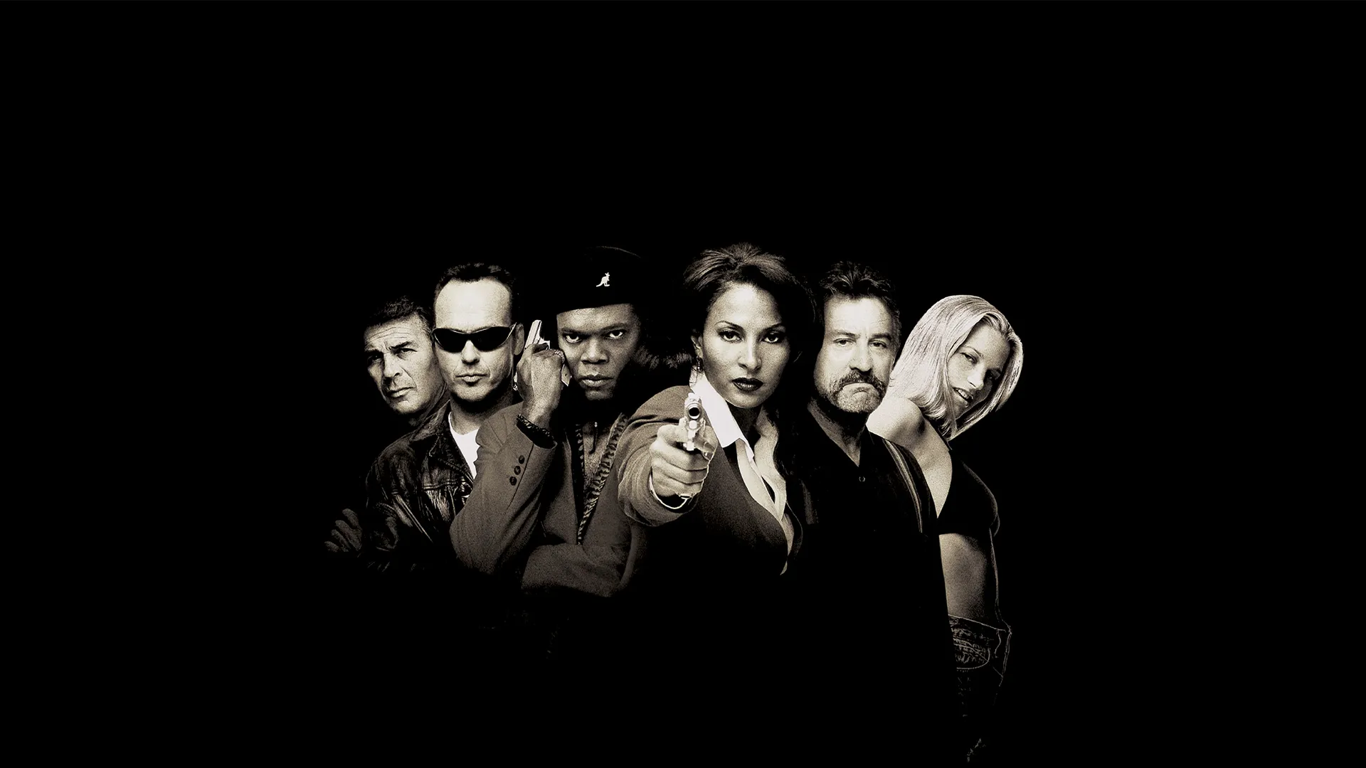 Jackie Brown
