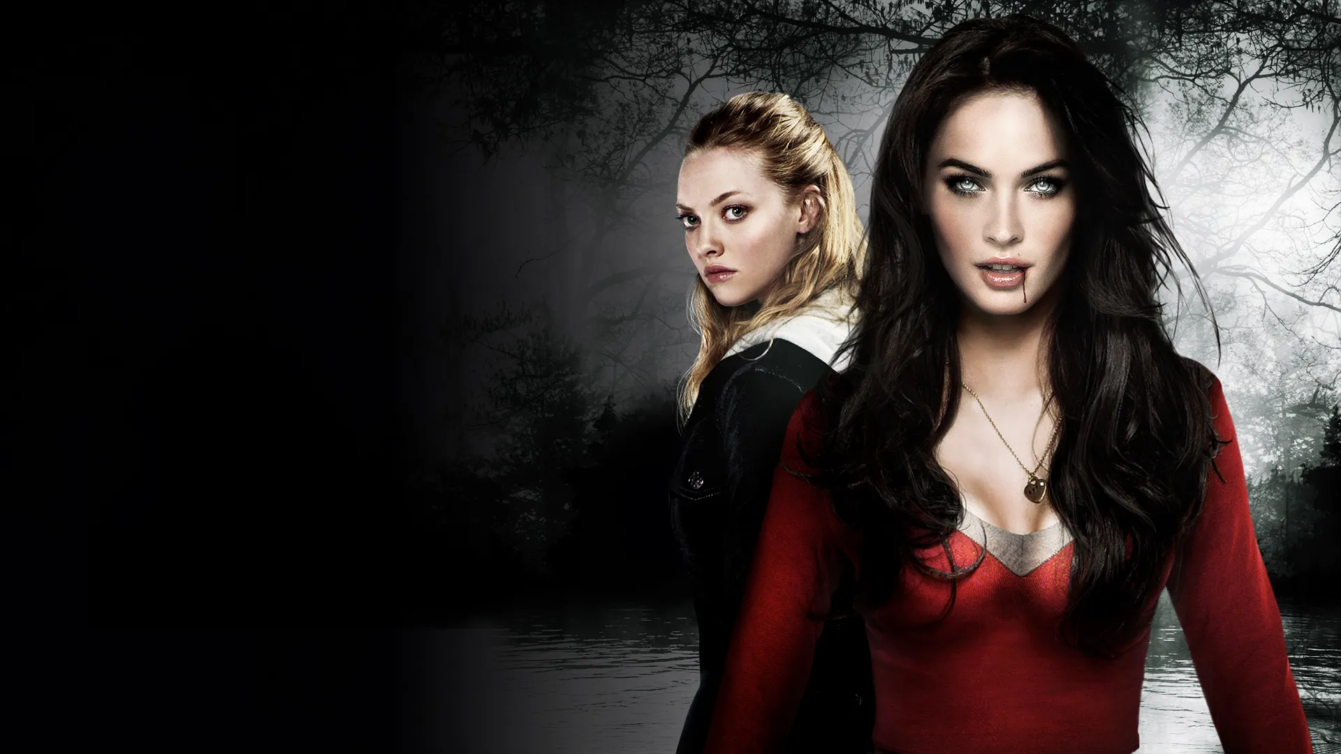 Jennifer's Body banner