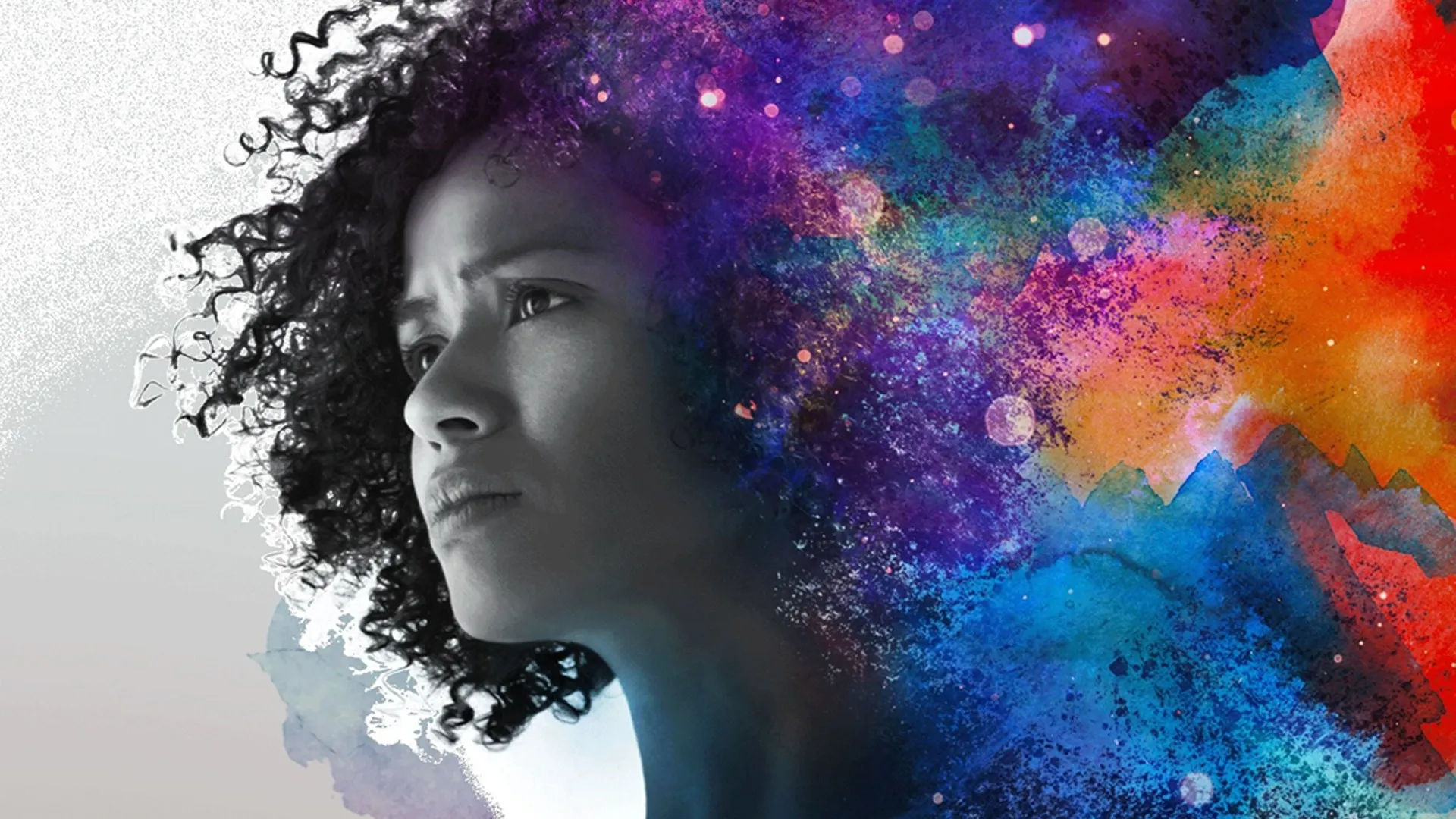 Fast Color - Die Macht in Dir