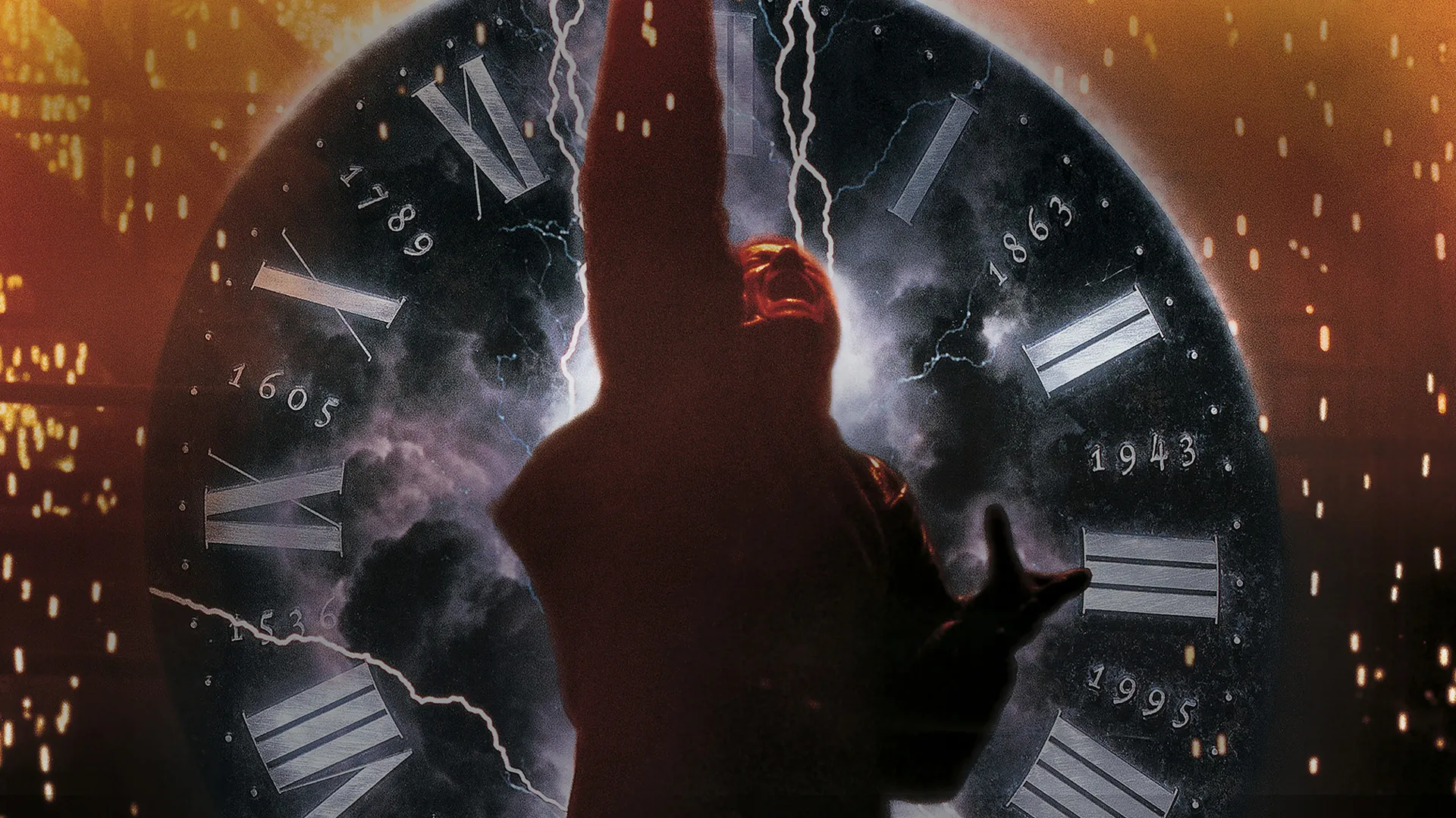 Highlander III: Dimensión final