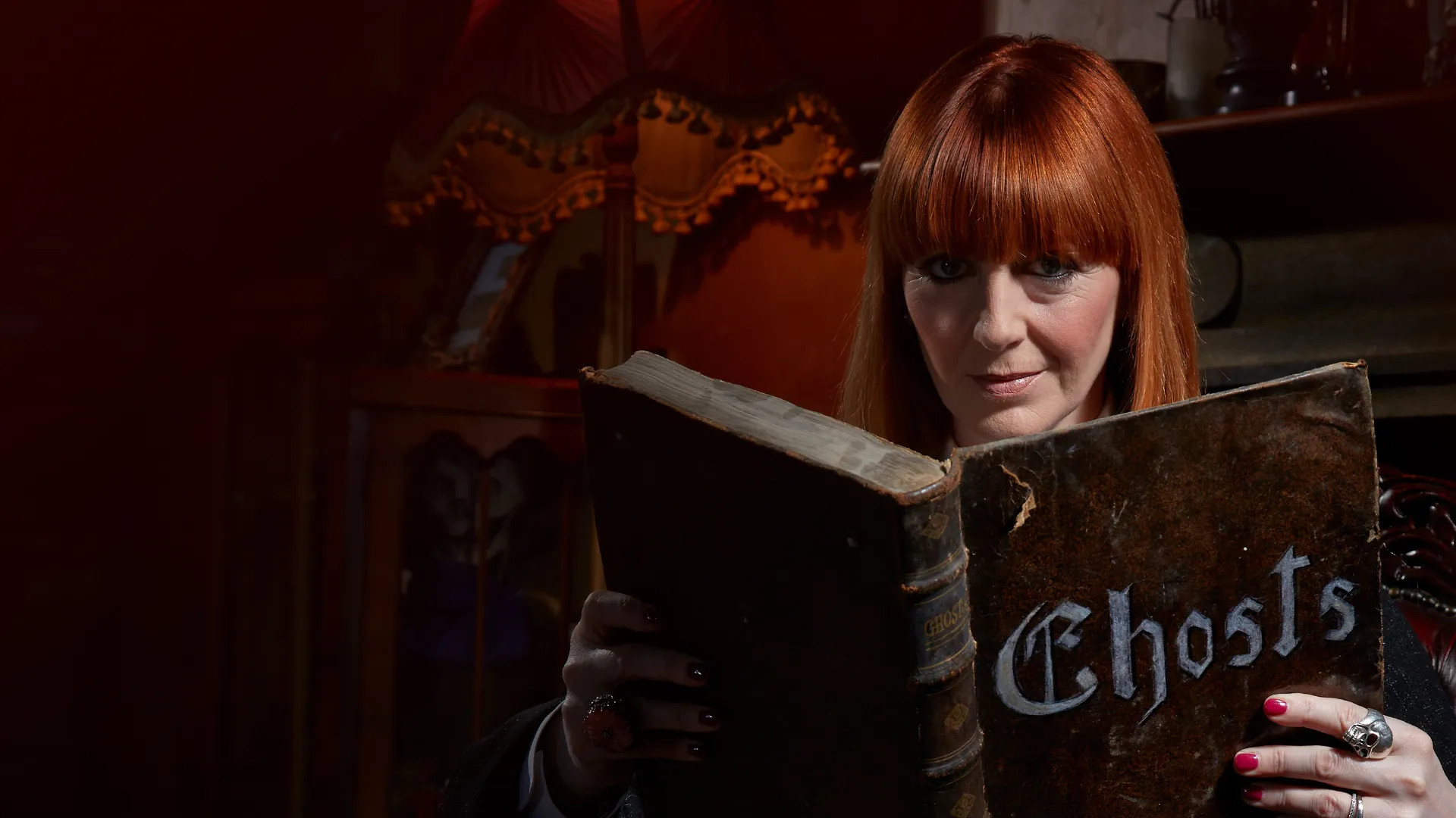 Most Haunted S26