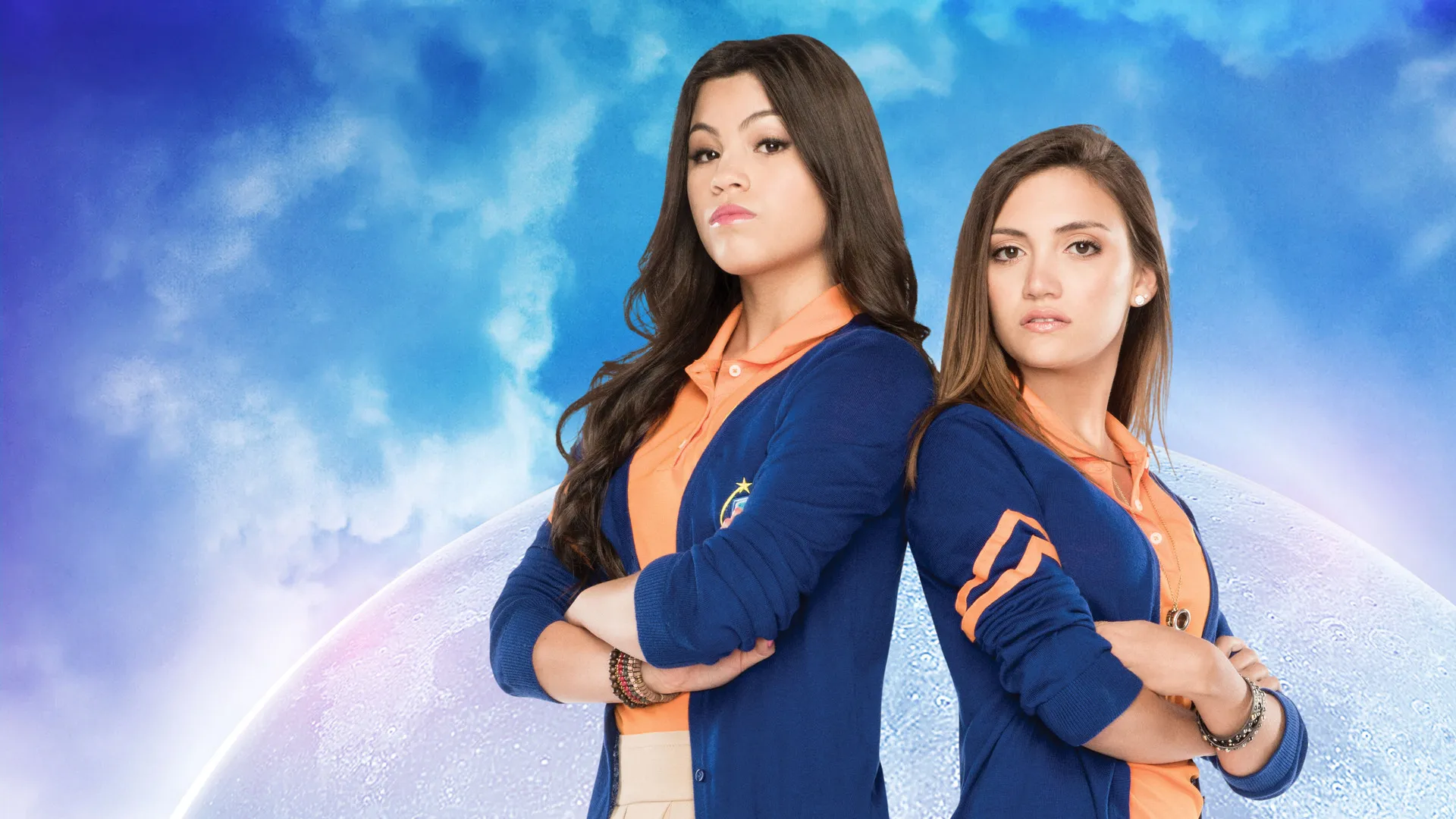 Every Witch Way Temporada 1