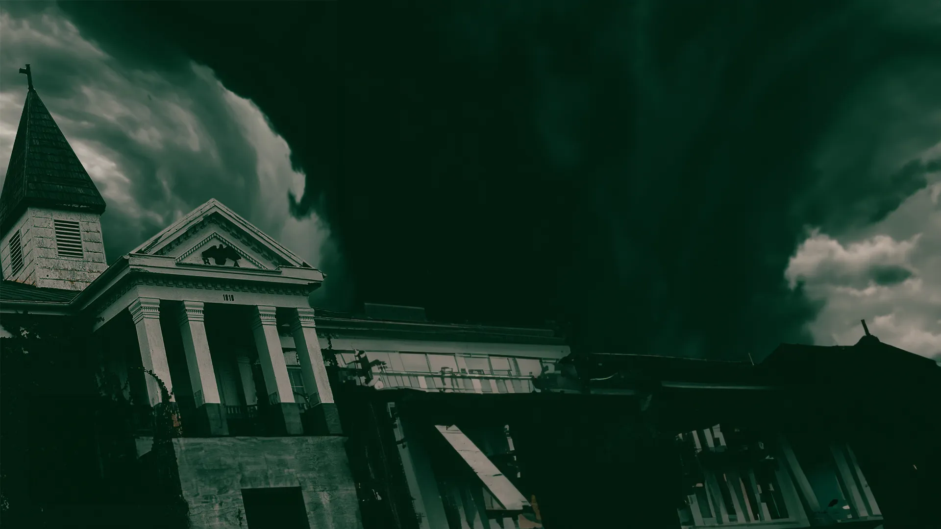 Haunted Discoveries