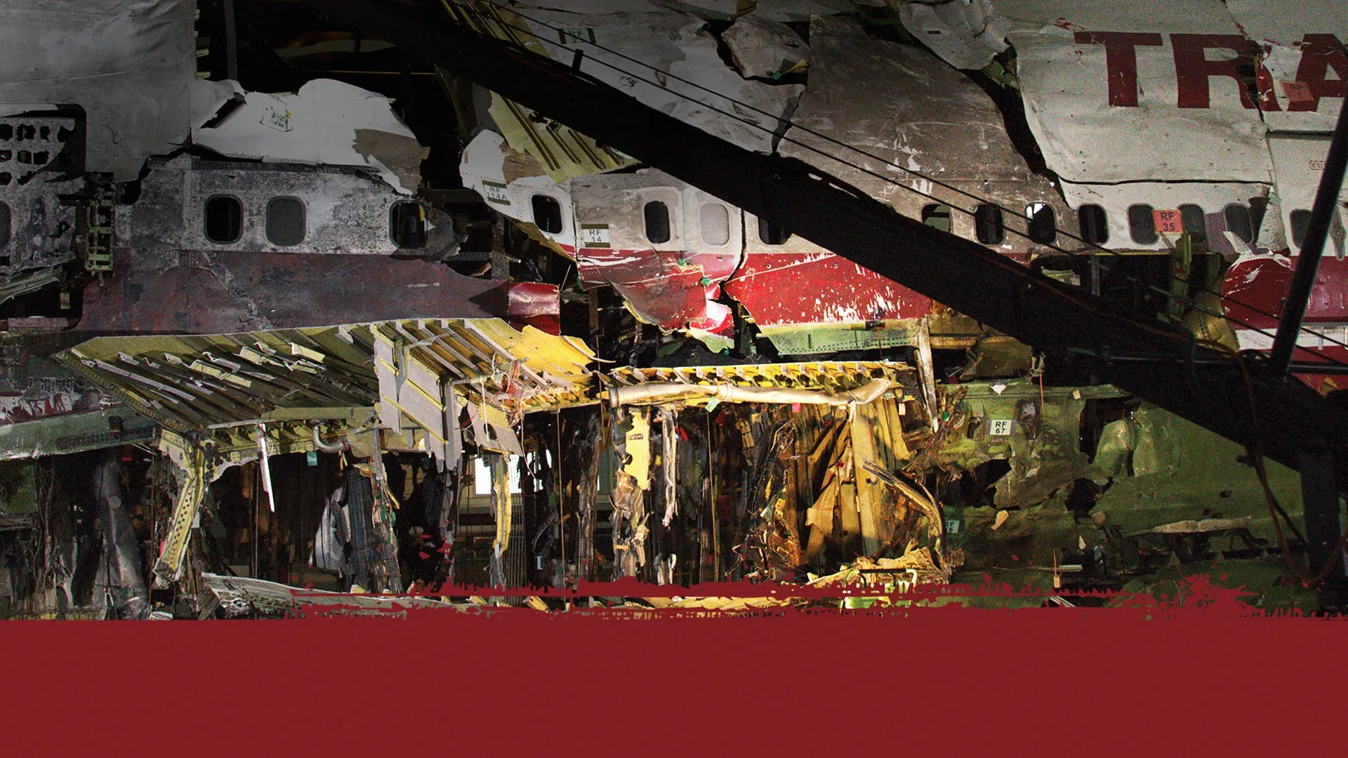 Twa Flight 800