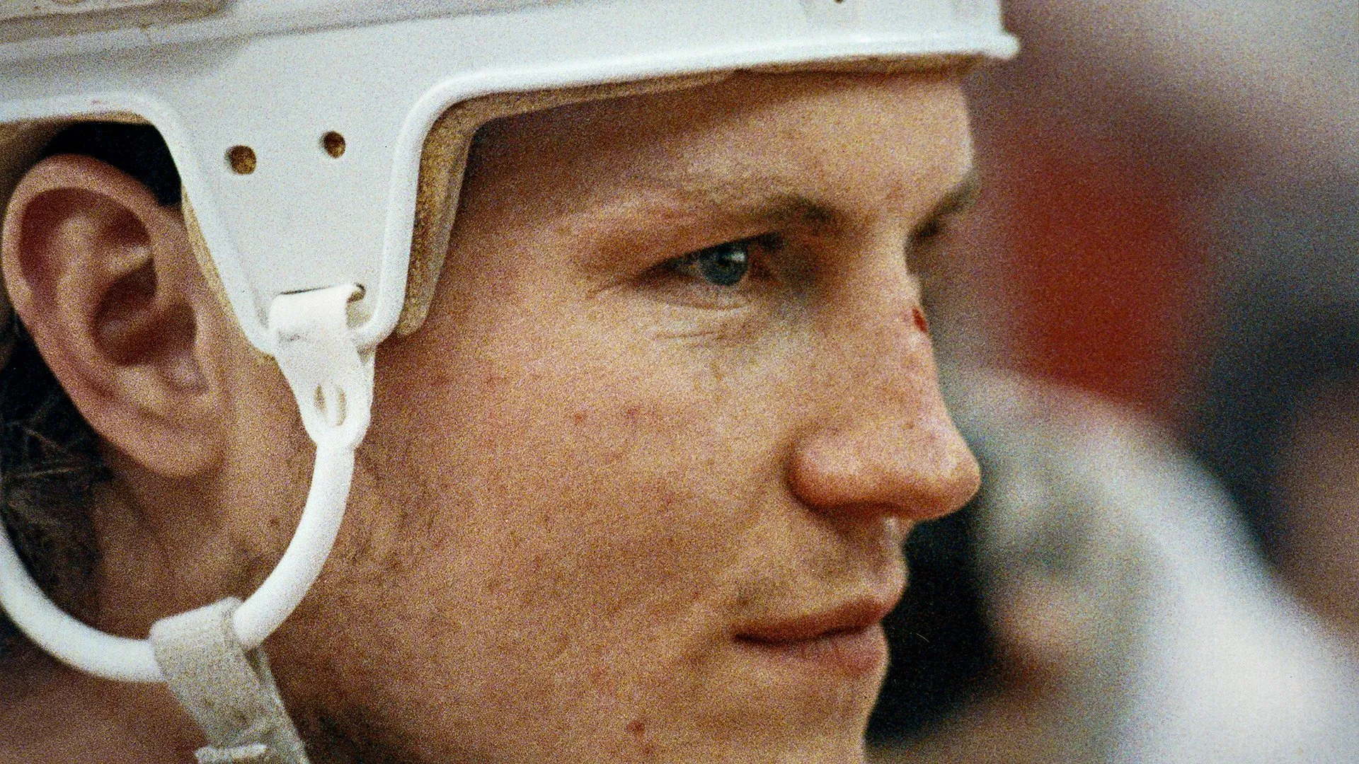 Tough Guy: The Bob Probert Story