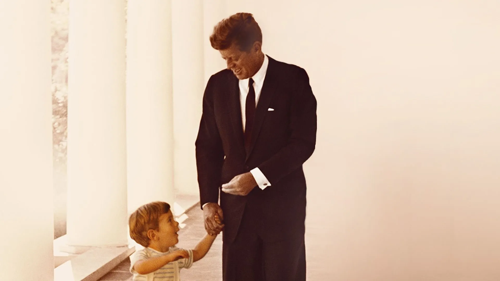 I Am JFK Jr.
