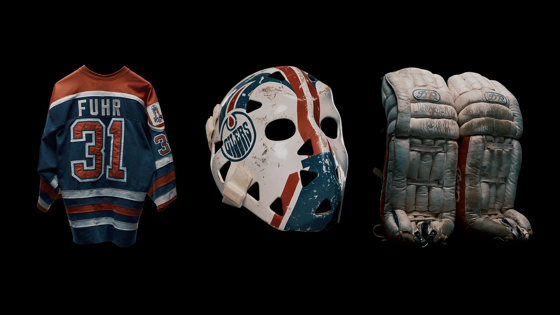 Making Coco: The Grant Fuhr Story