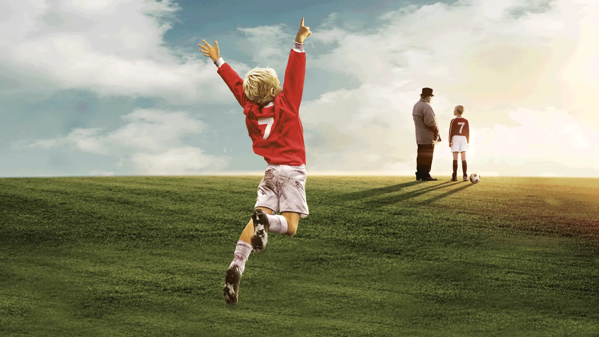 United - Lebe Deinen Traum