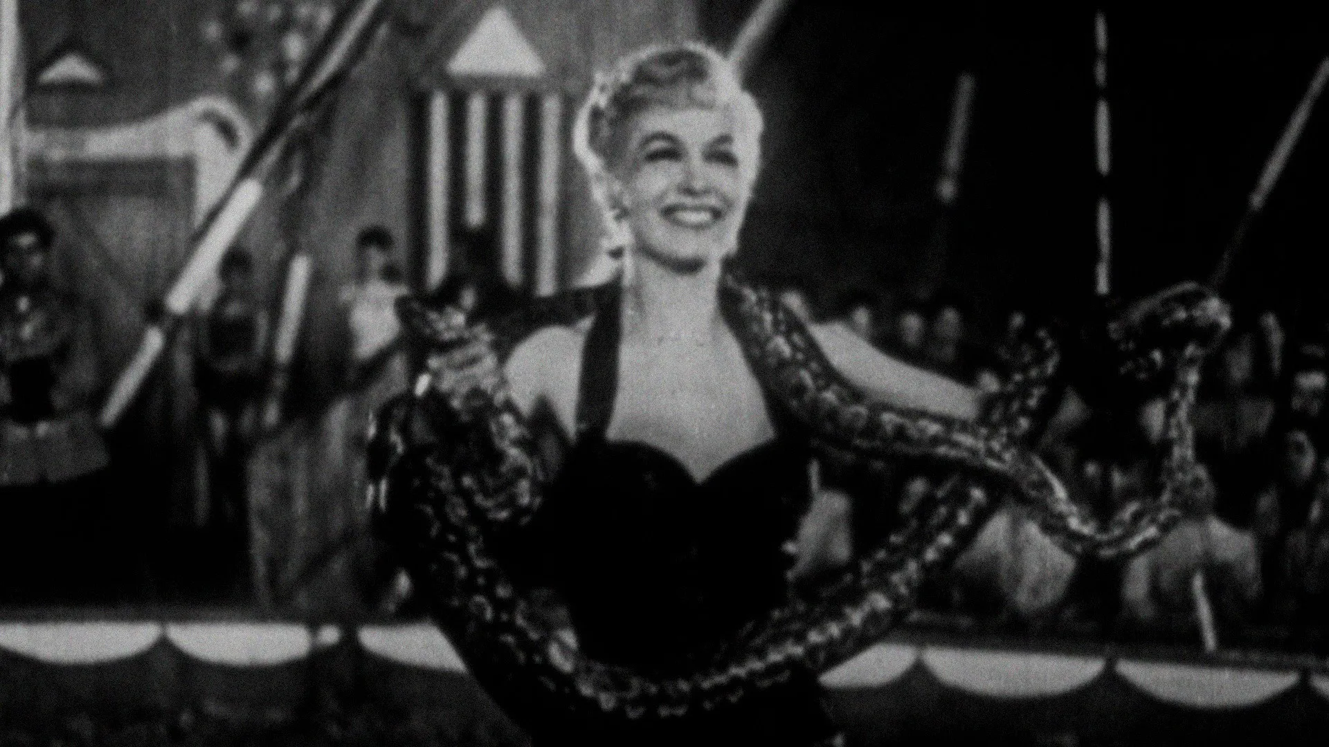 La Venenosa