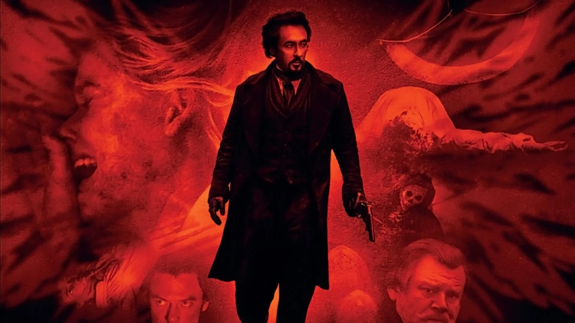The Raven