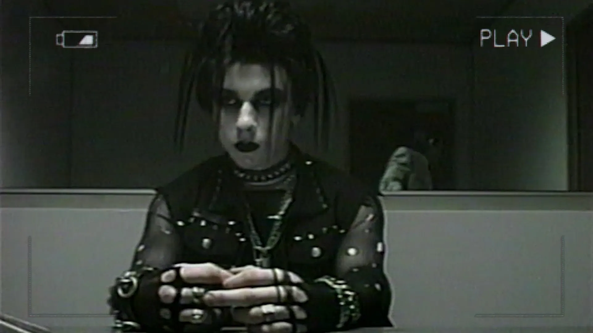 VHS 85