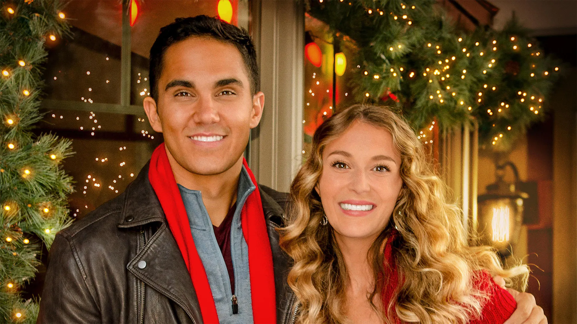 Enchanted Christmas