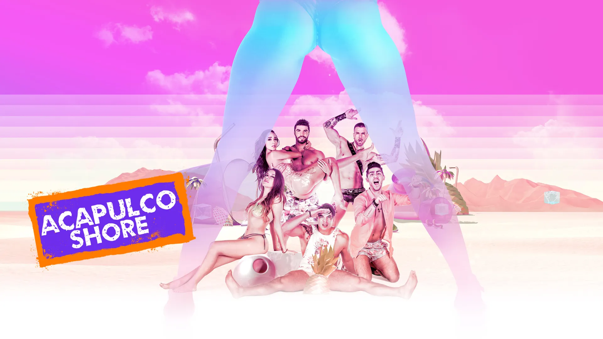Acapulco Shore Temporada 4