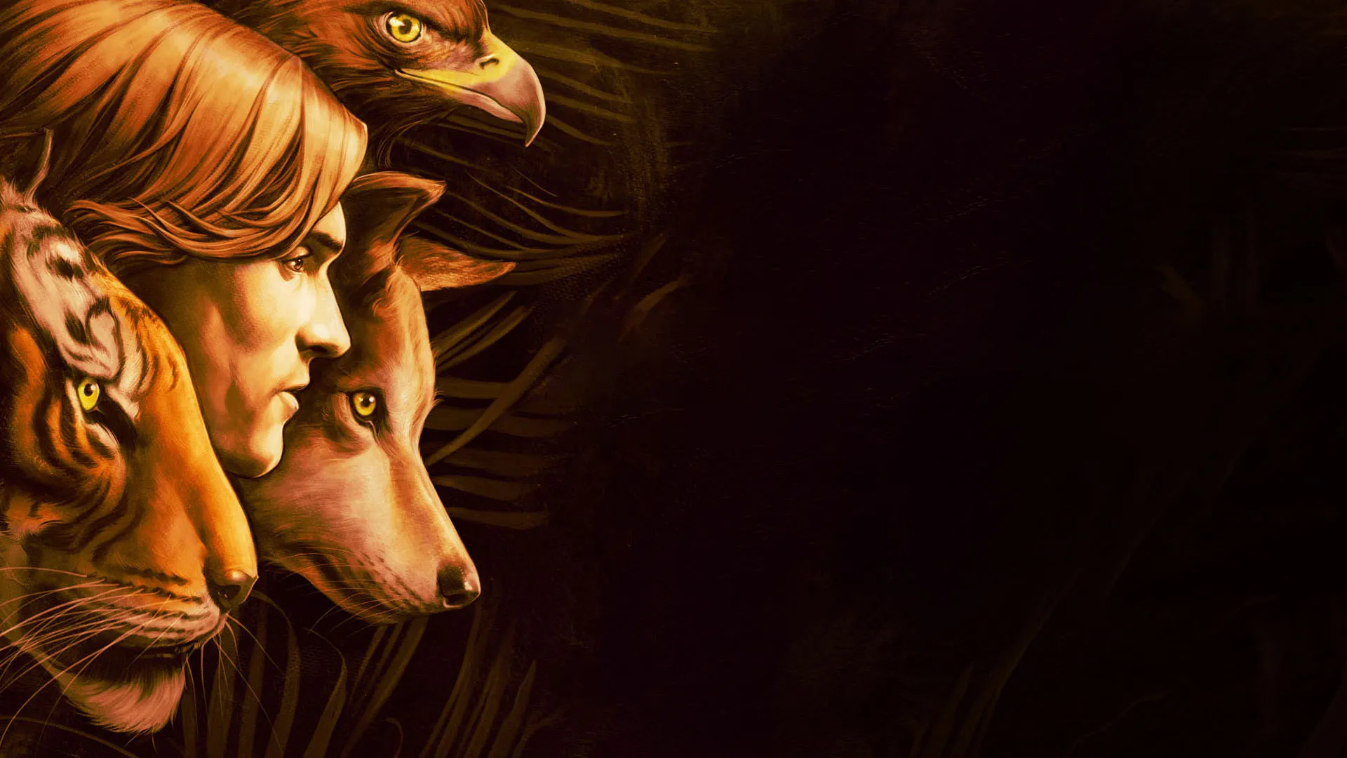Beastmaster