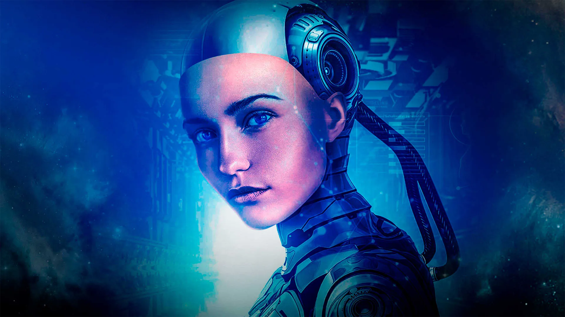 Inteligência Artificial - Ascensão das Máquinas