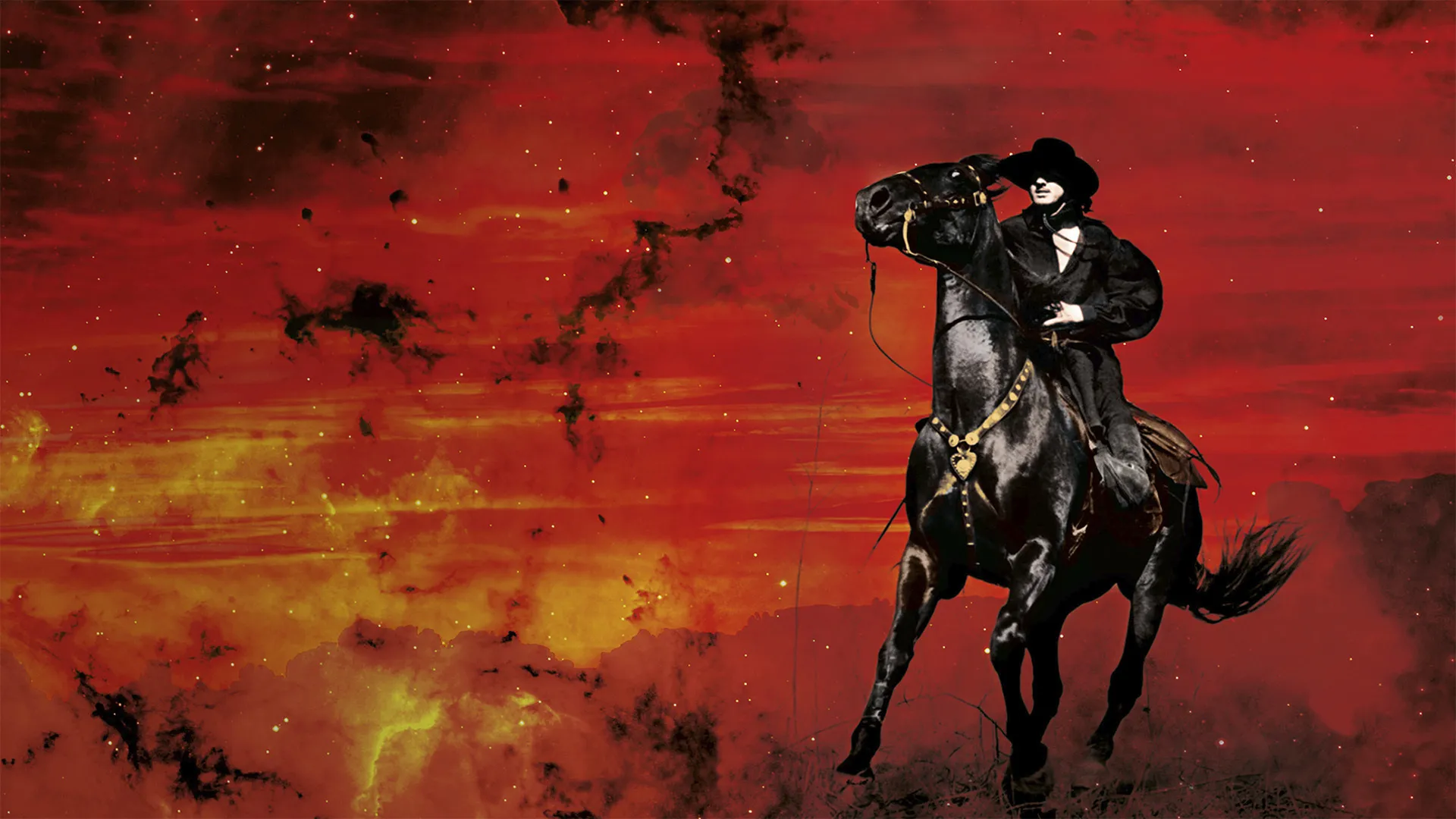 A Marca do Zorro