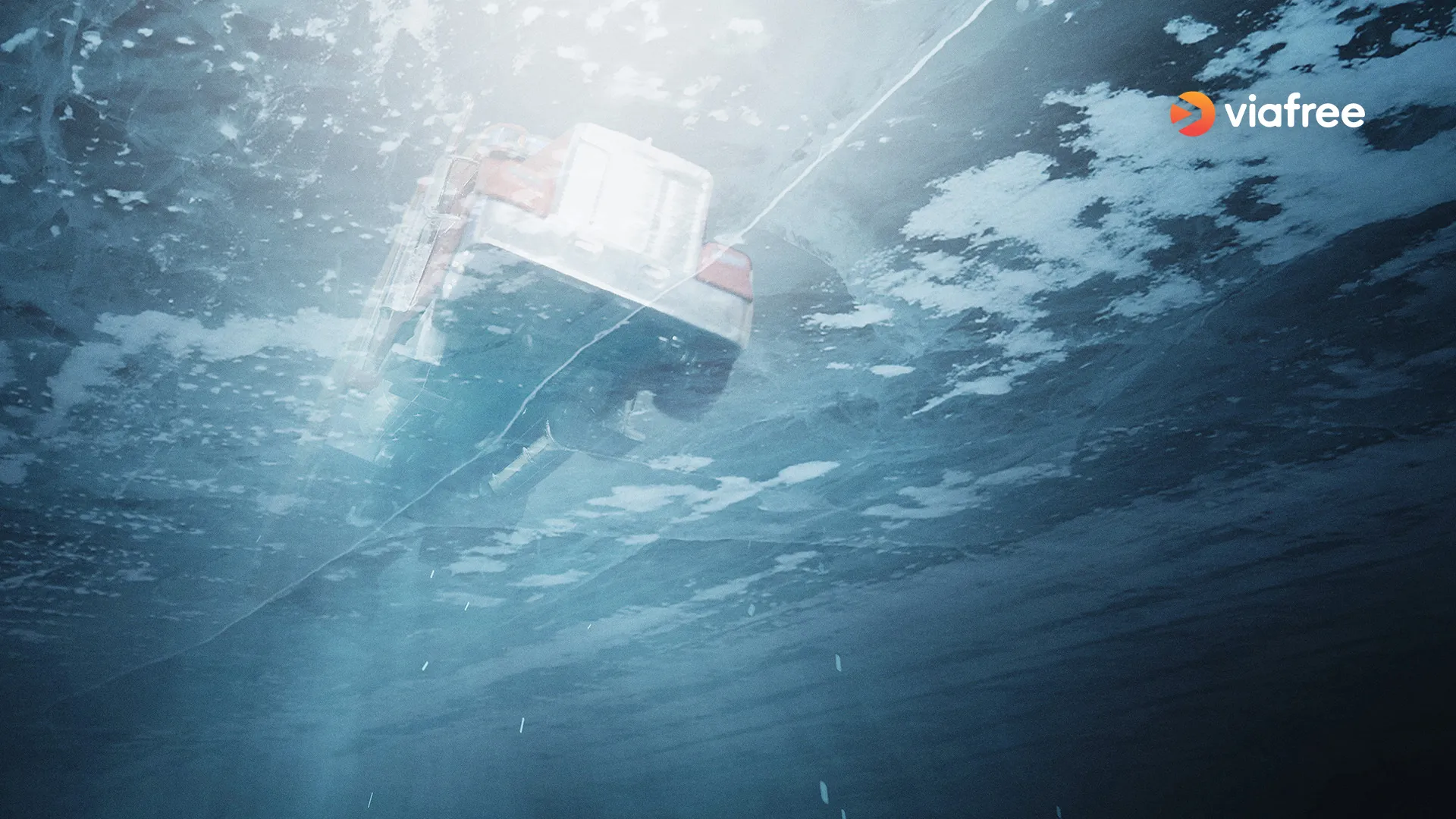 Ice Road Truckers