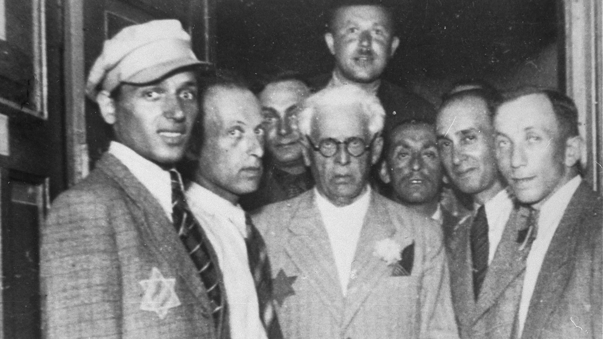 Nazi Collaborators