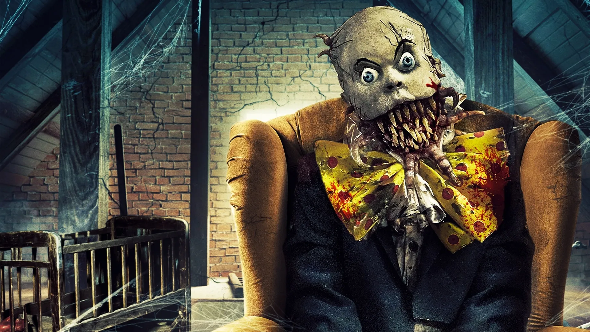 The Curse of Humpty Dumpty