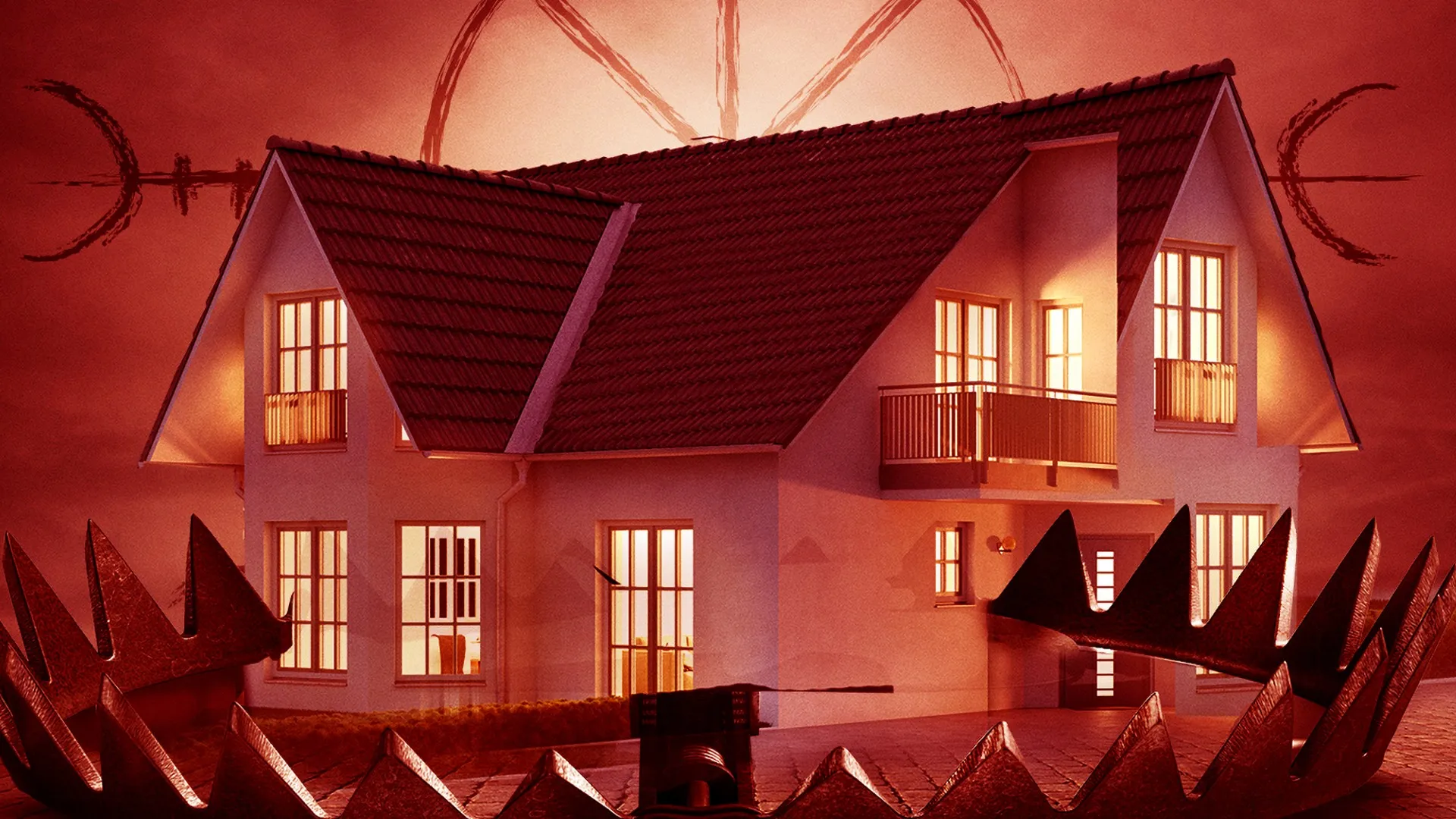 A Casa da Morte