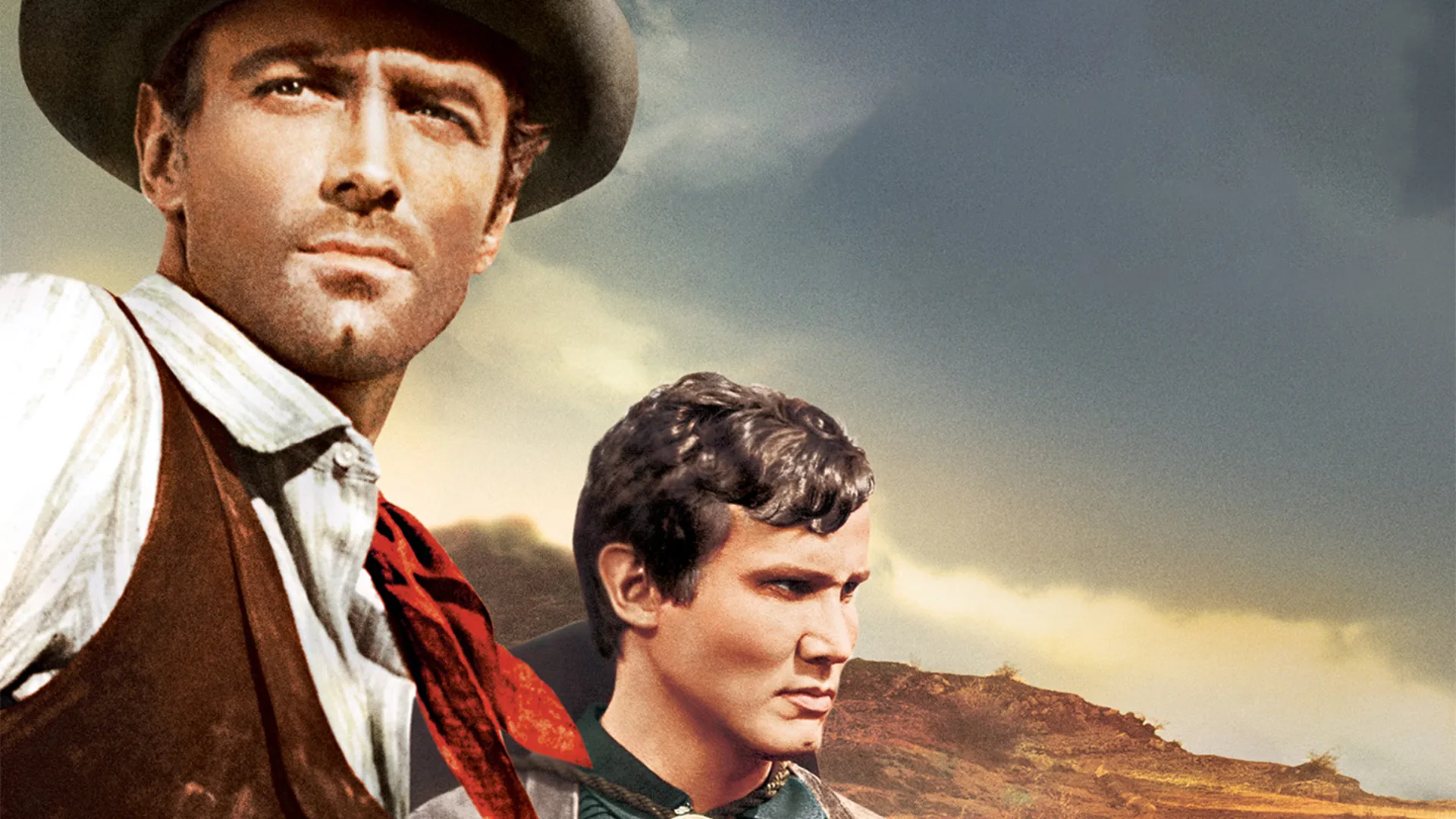 The Hills Run Red