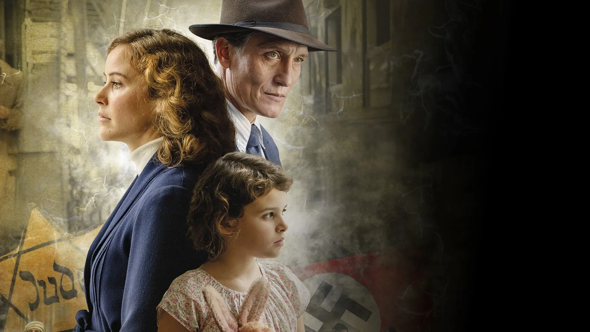 Quando Hitler Roubou o Coelho Cor-de-Rosa