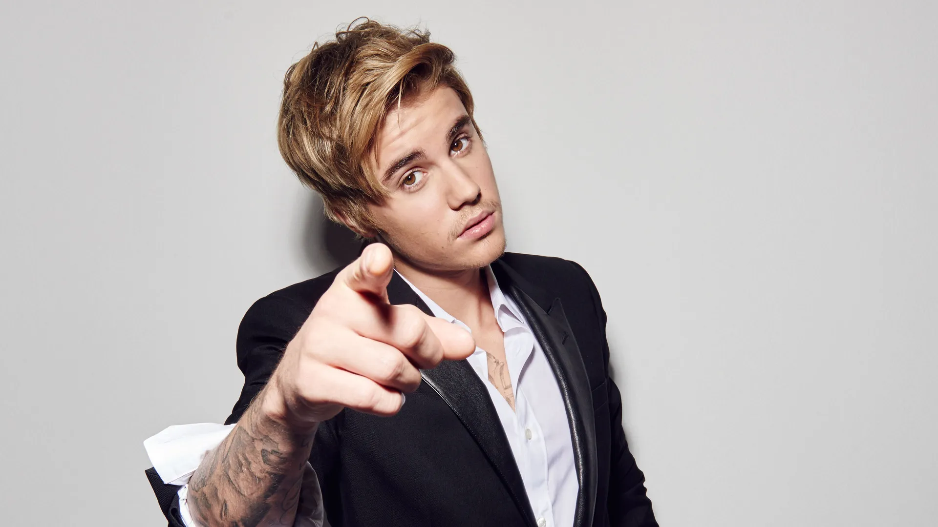 El roast de Justin Bieber