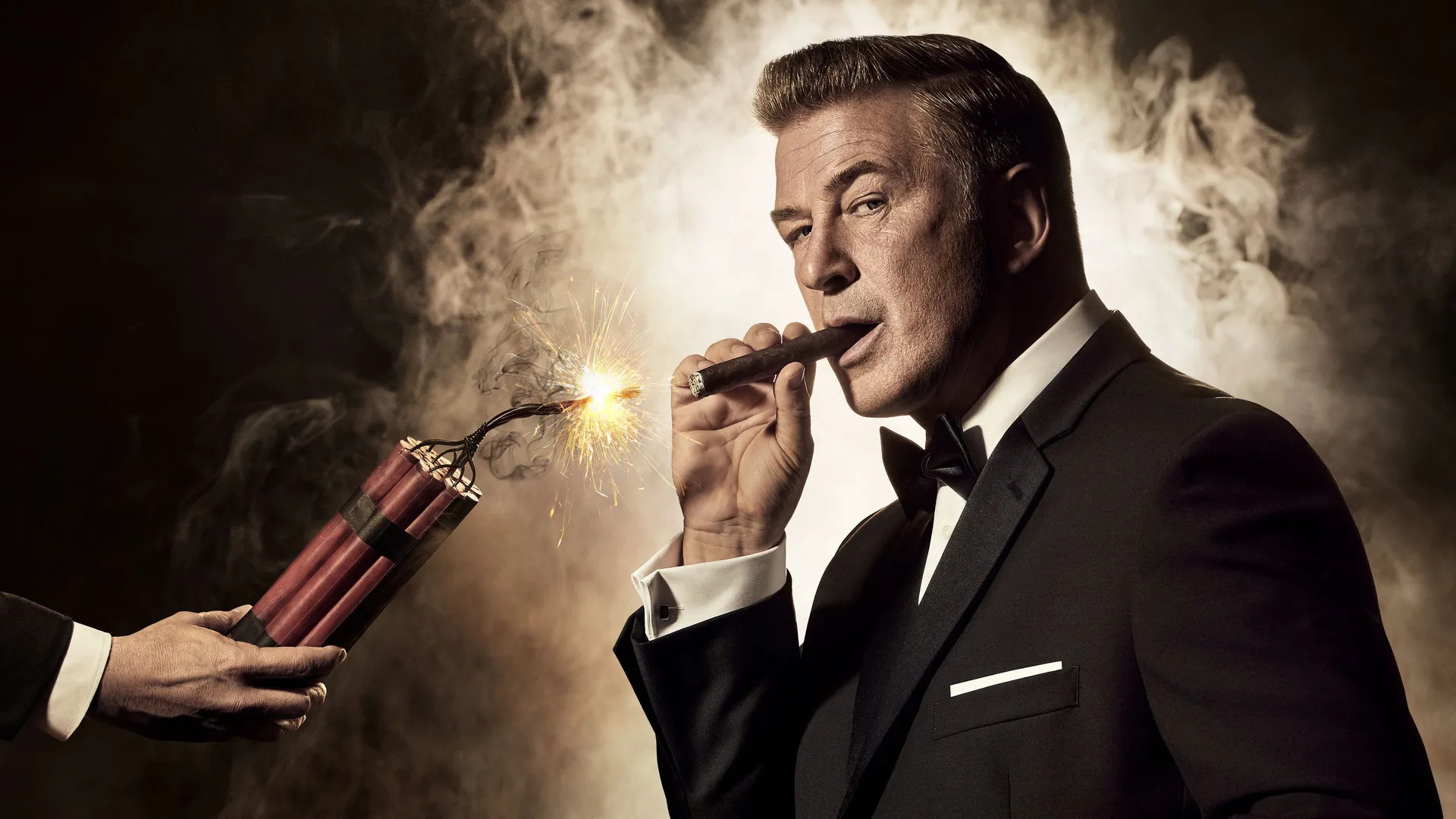El roast de Alec Baldwin
