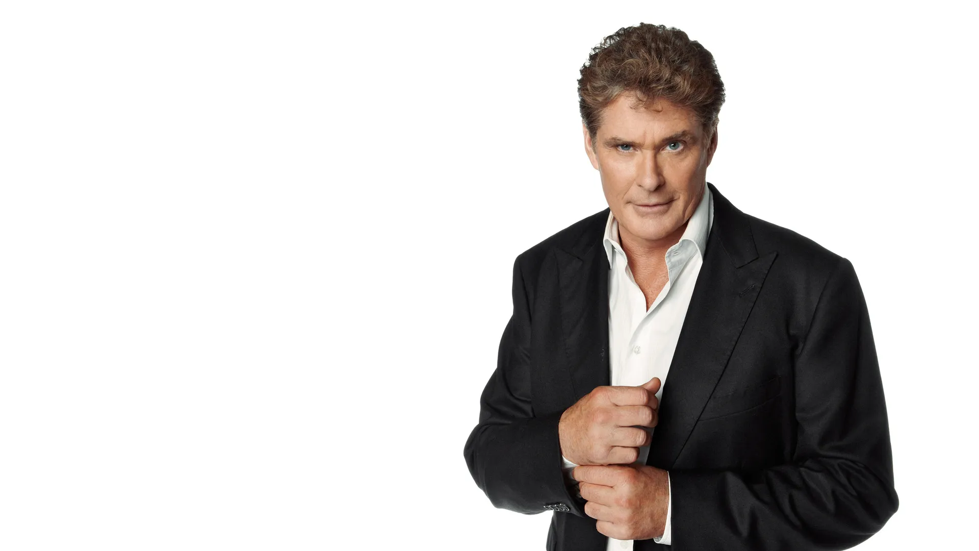 El roast de David Hasselhoff