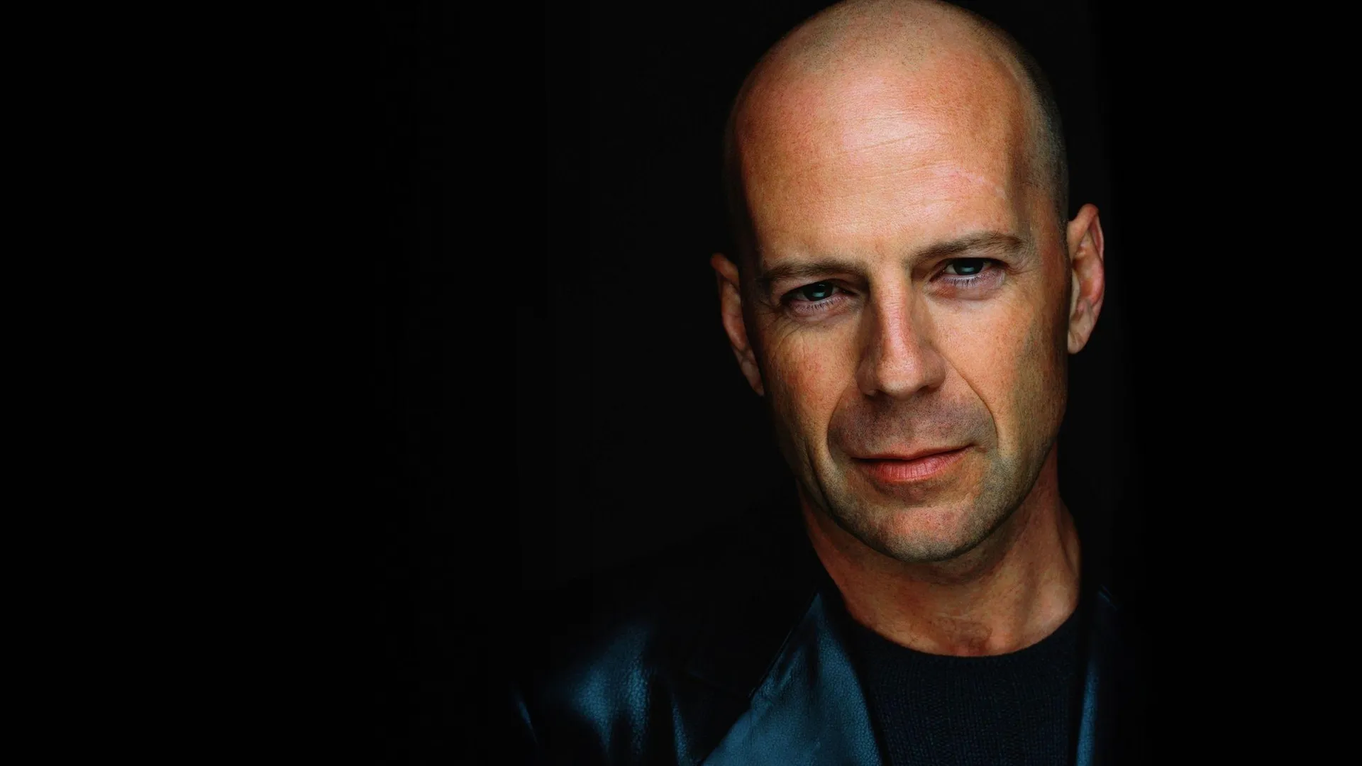 El roast de Bruce Willis